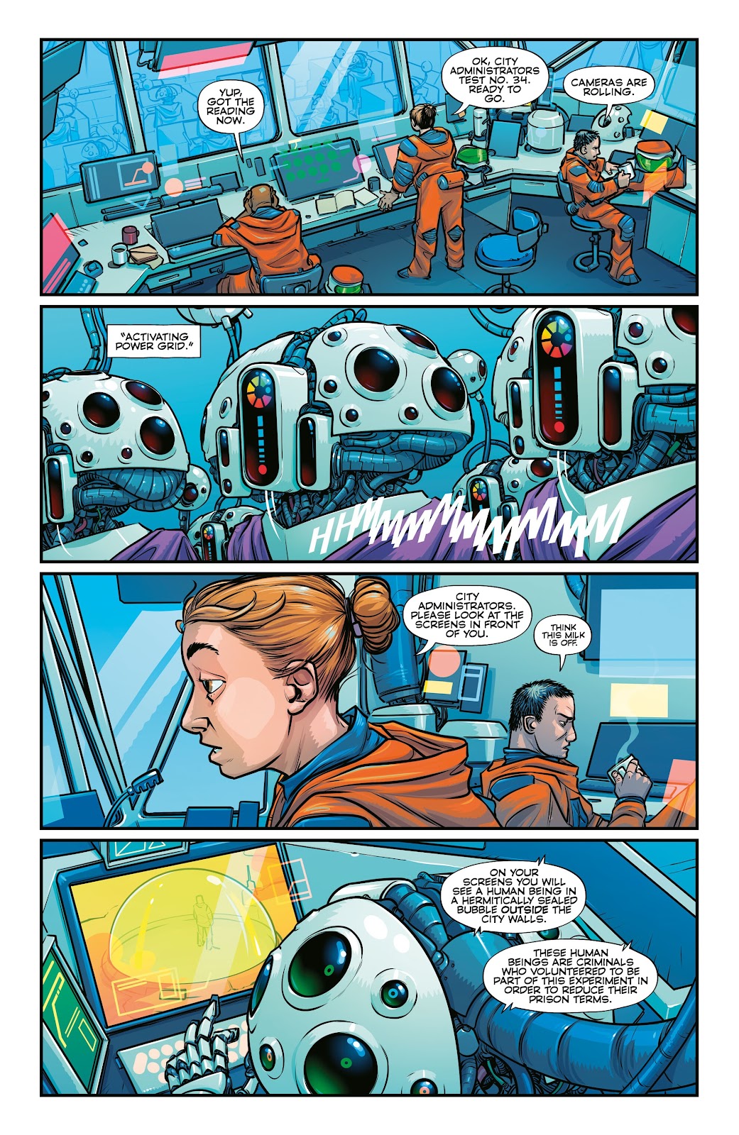 Petrol Head issue 4 - Page 4