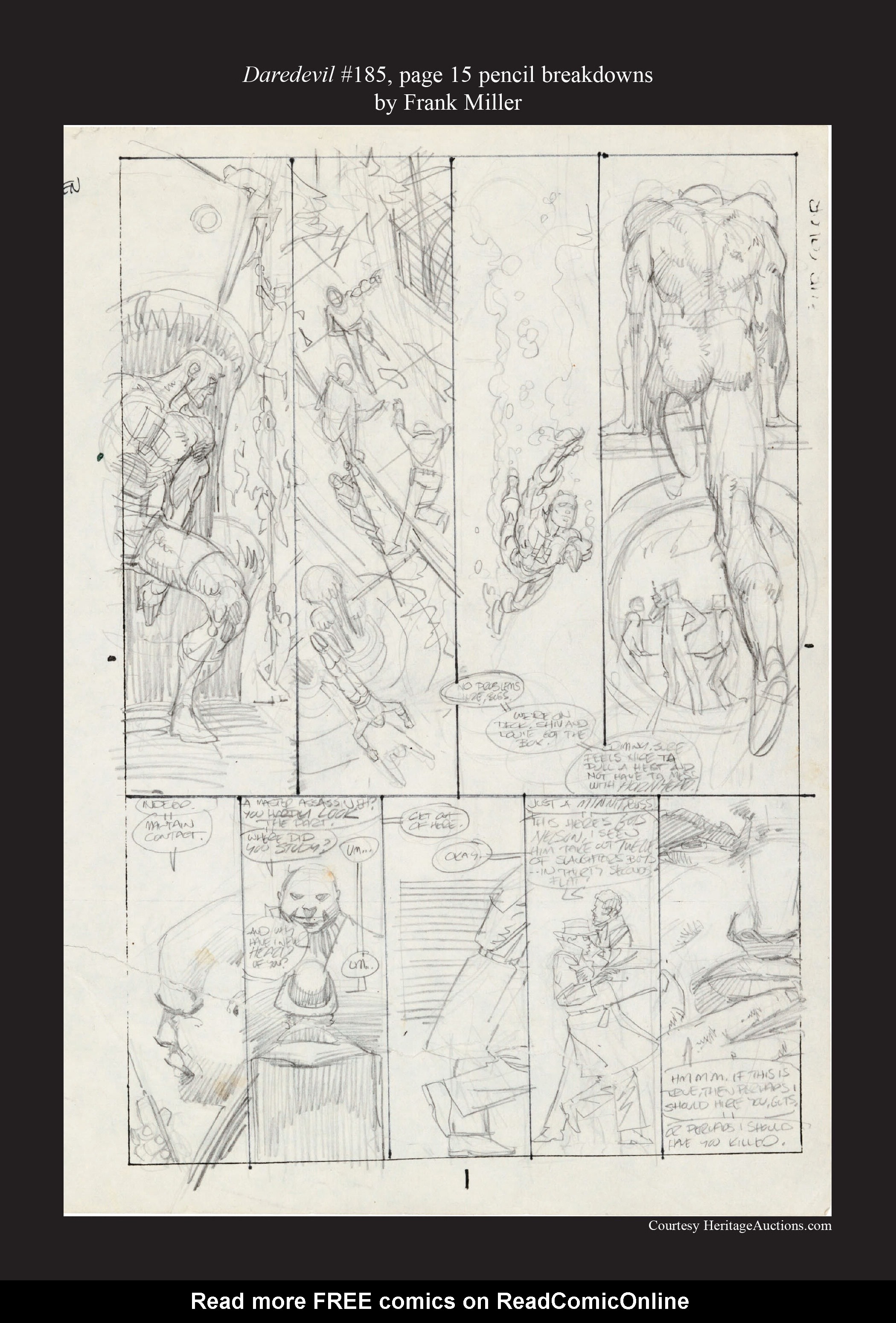 Read online Marvel Masterworks: Daredevil comic -  Issue # TPB 17 (Part 3) - 82