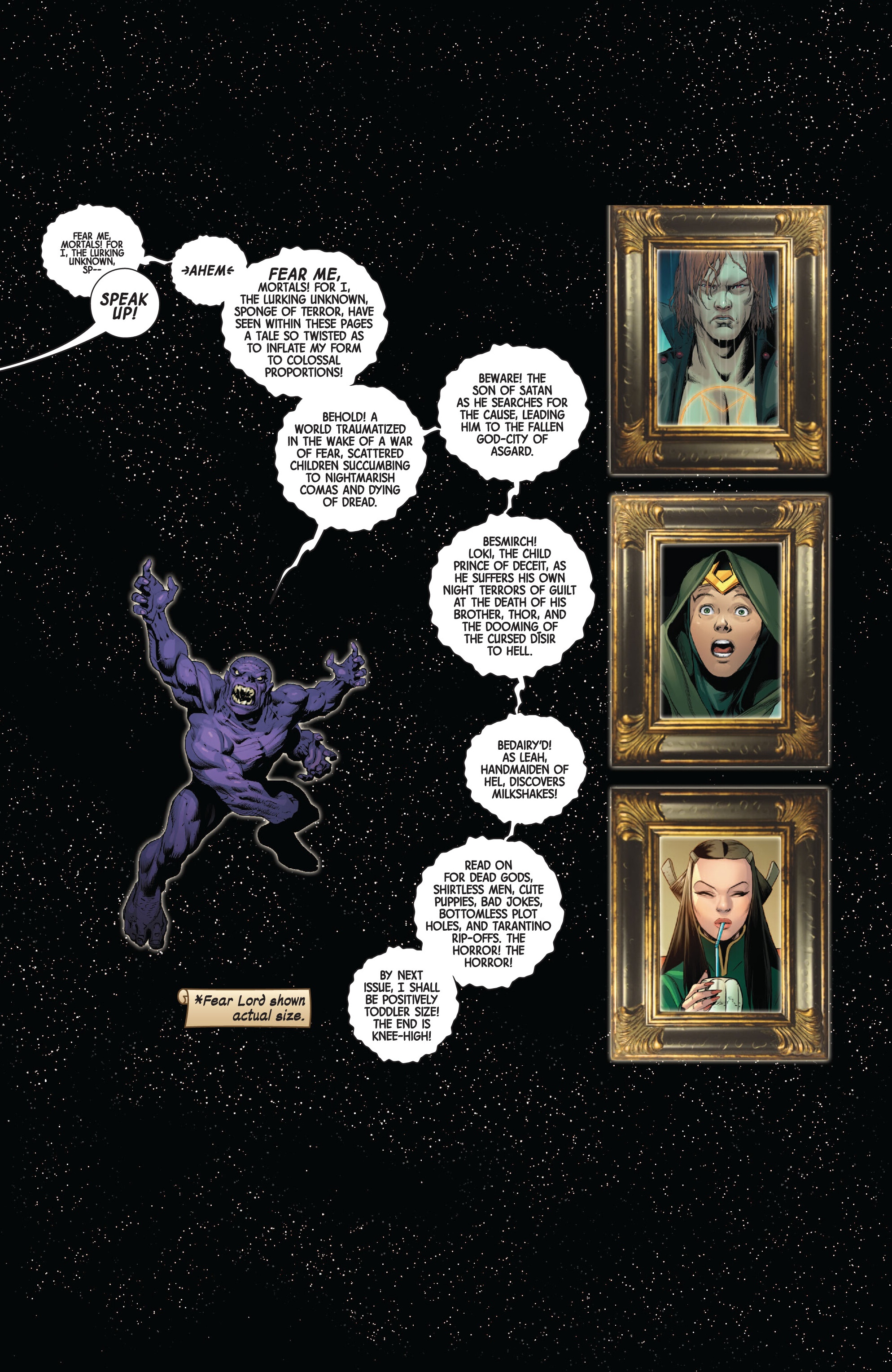 Read online Loki Modern Era Epic Collection comic -  Issue # TPB 1 (Part 4) - 19