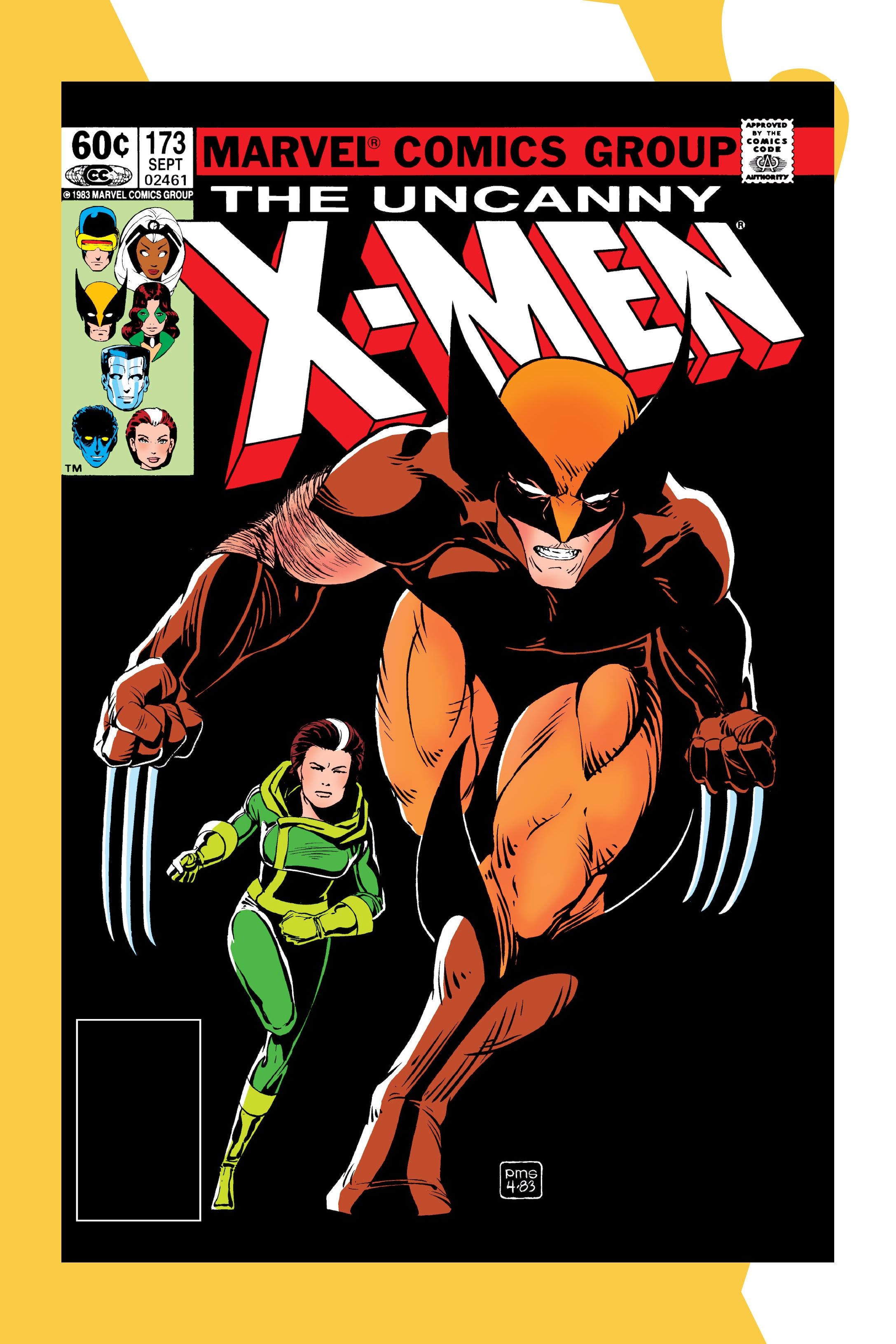 Read online Phoenix Omnibus comic -  Issue # TPB 2 (Part 2) - 67