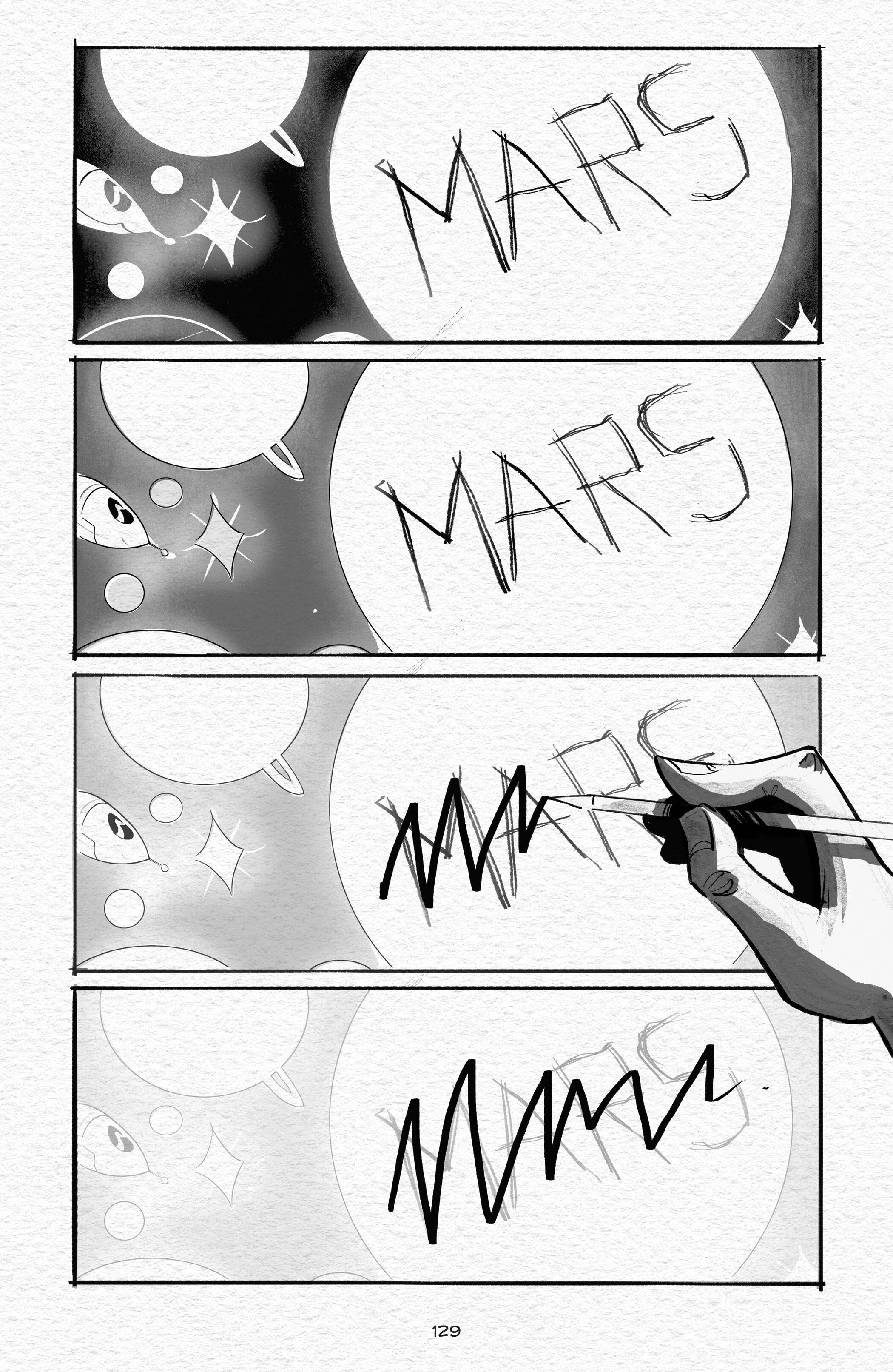 Read online Better Place comic -  Issue # TPB (Part 2) - 31