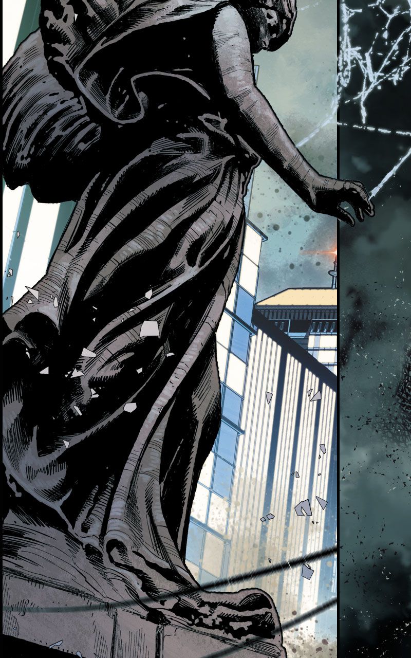 Read online Ultimate Spider-Man Infinity Comic comic -  Issue #2 - 89