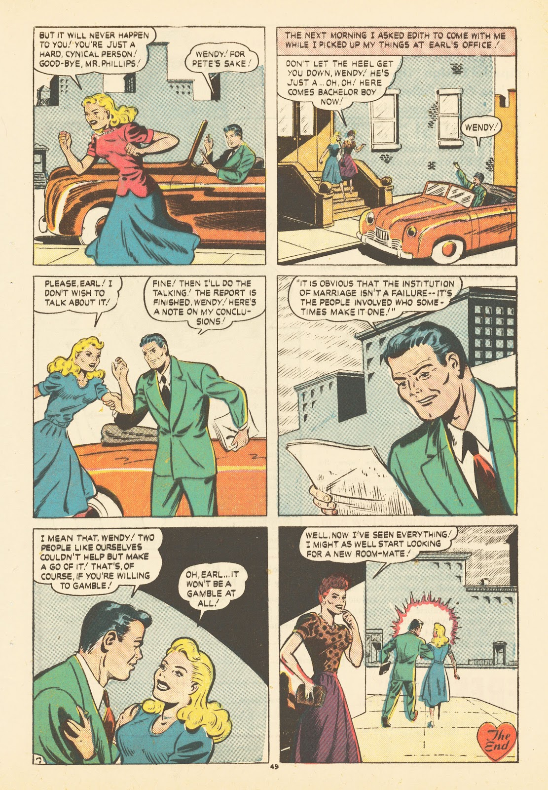 Miss America issue 32 - Page 48