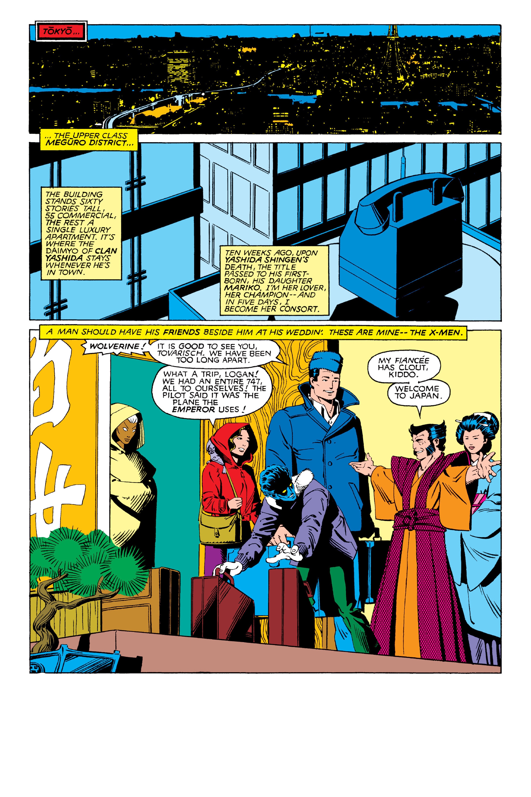 Read online Phoenix Omnibus comic -  Issue # TPB 2 (Part 2) - 45