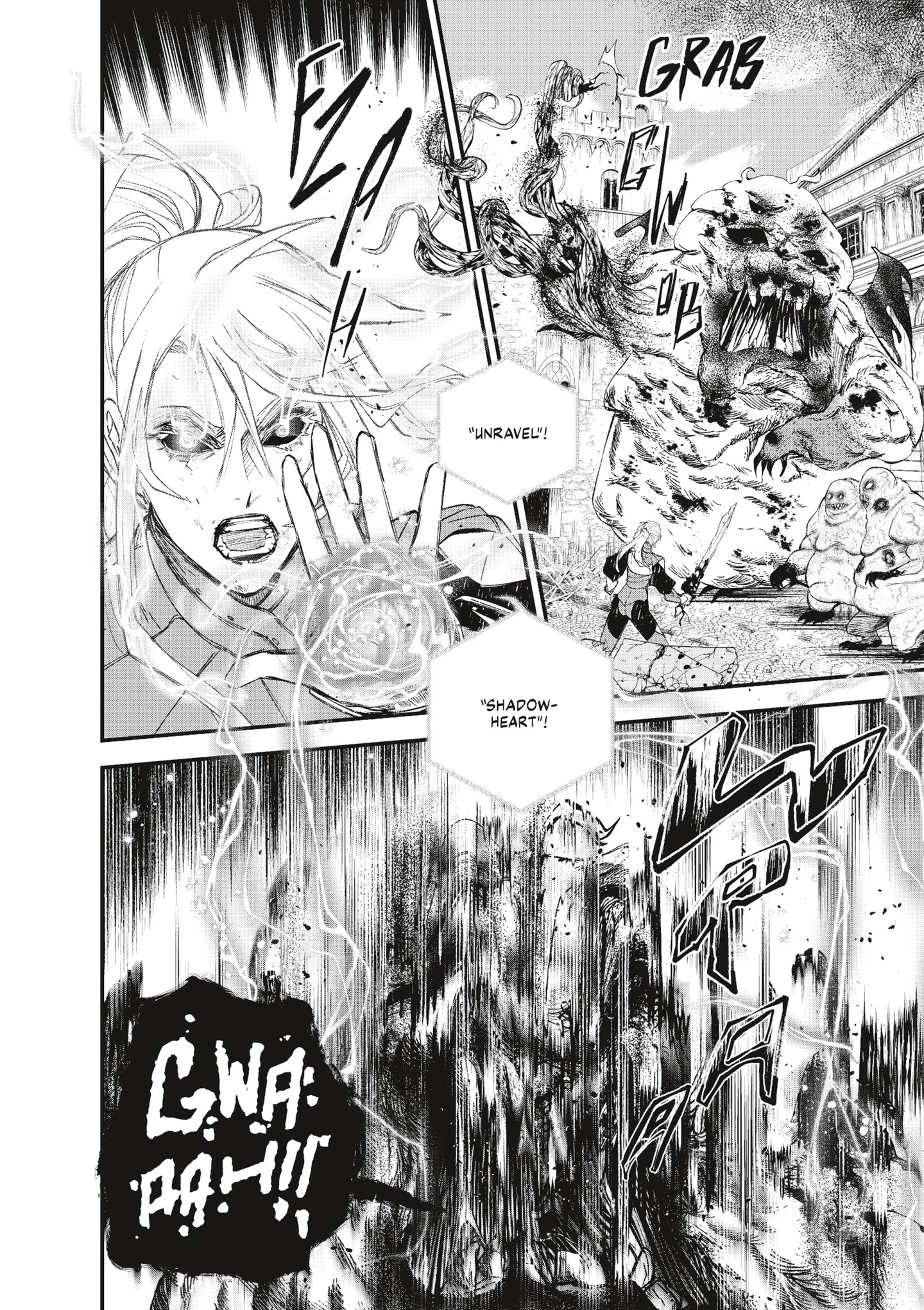 Read online Oneira comic -  Issue # TPB 3 (Part 2) - 46