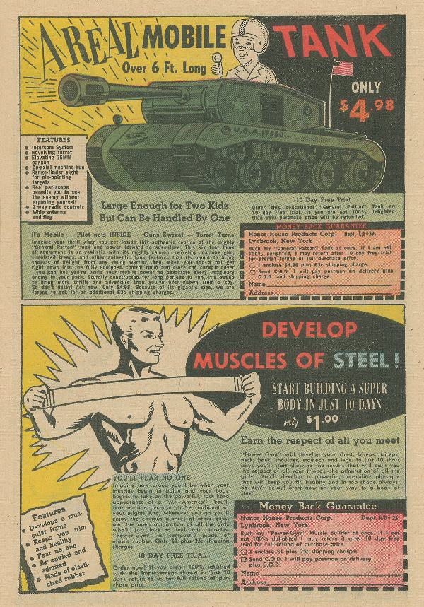 Read online Cheyenne Kid comic -  Issue #12 - 27