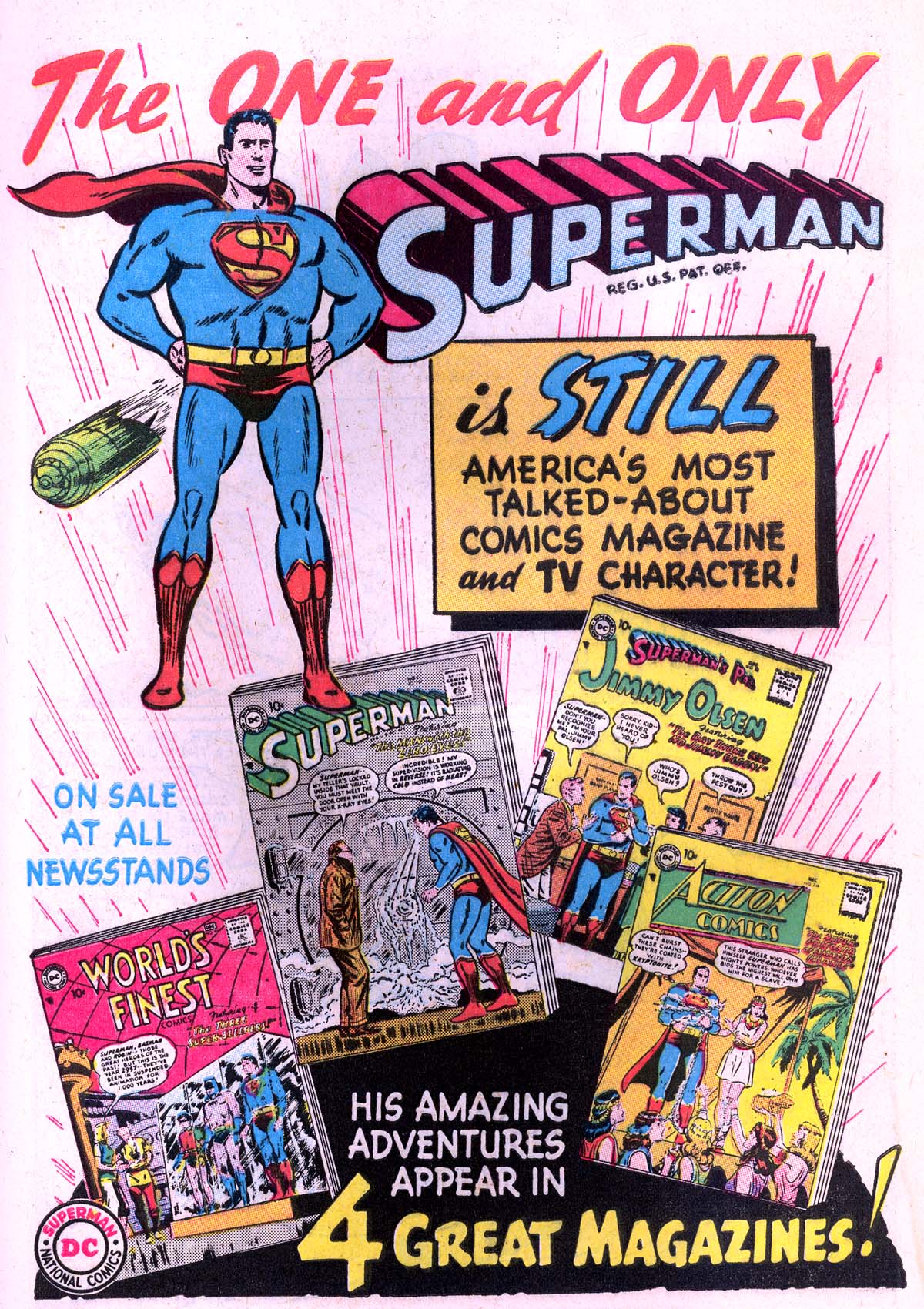 Read online Peter Panda comic -  Issue #27 - 9