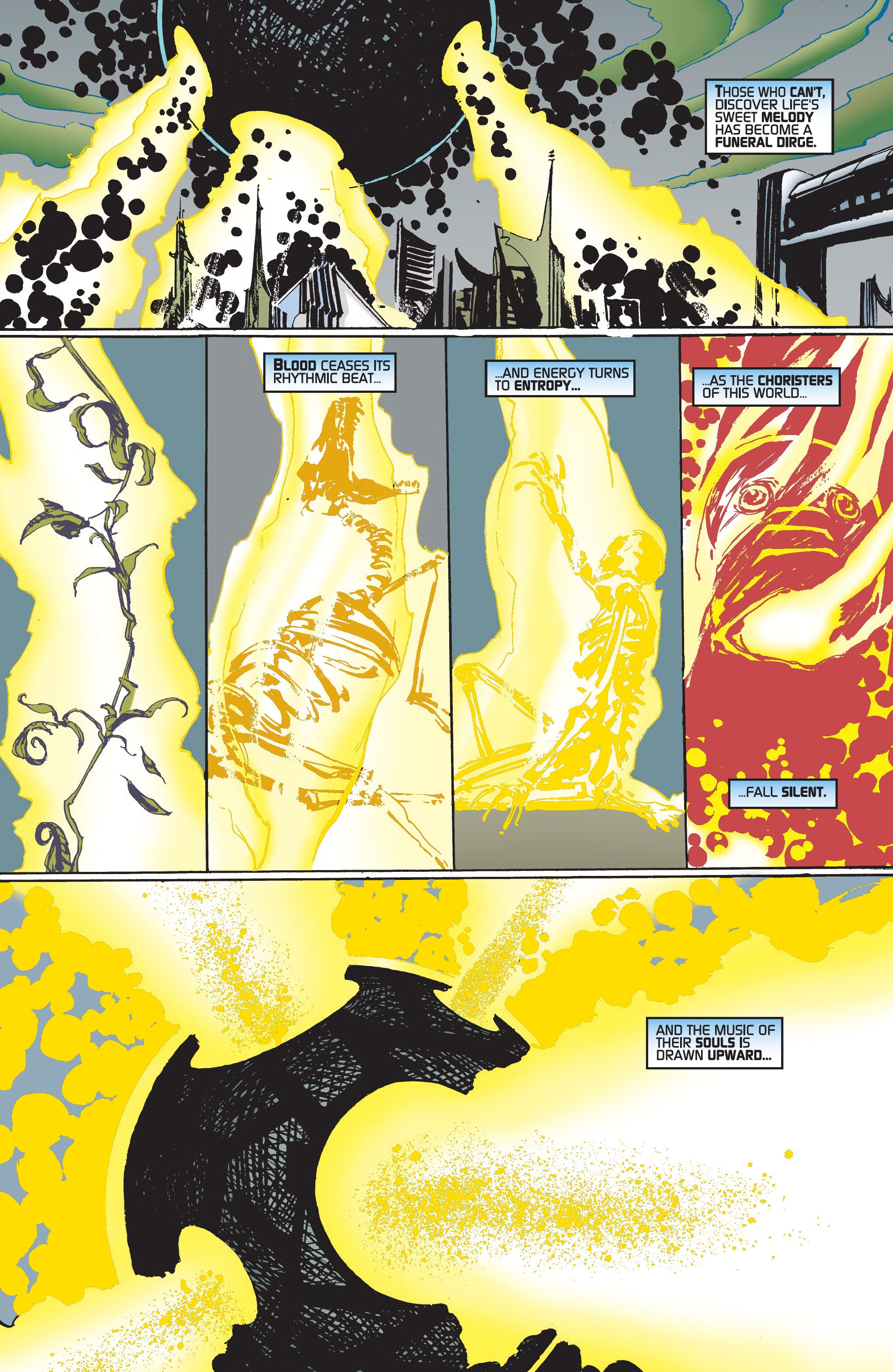 Read online Silver Surfer Epic Collection comic -  Issue # TPB 14 (Part 3) - 45