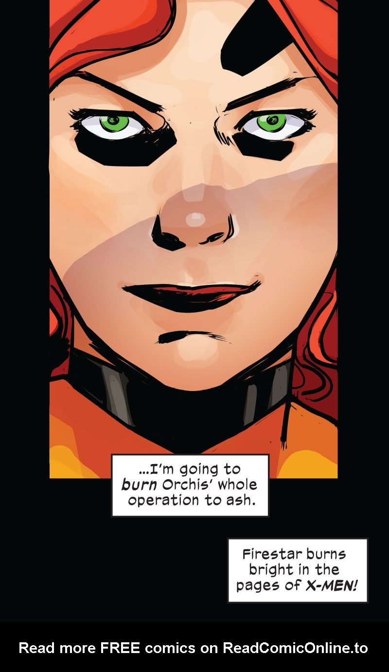 Read online X-Men Unlimited: Infinity Comic comic -  Issue #117 - 47