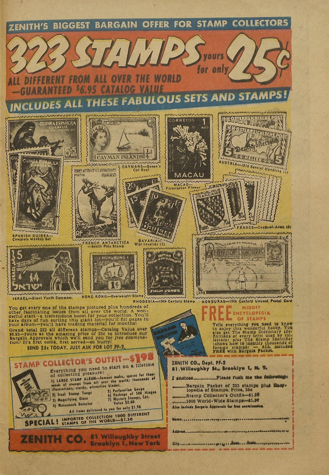 Swift Arrow (1957) issue 2 - Page 31
