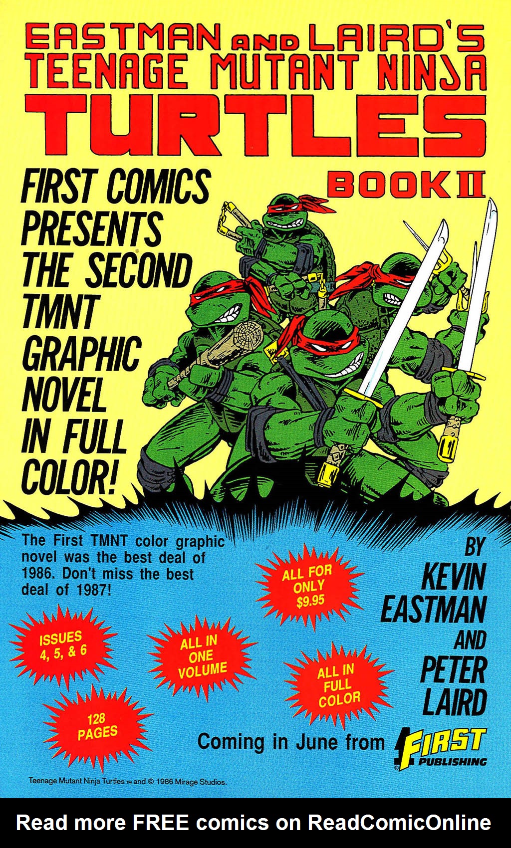 Read online Grimjack comic -  Issue #39 - 38