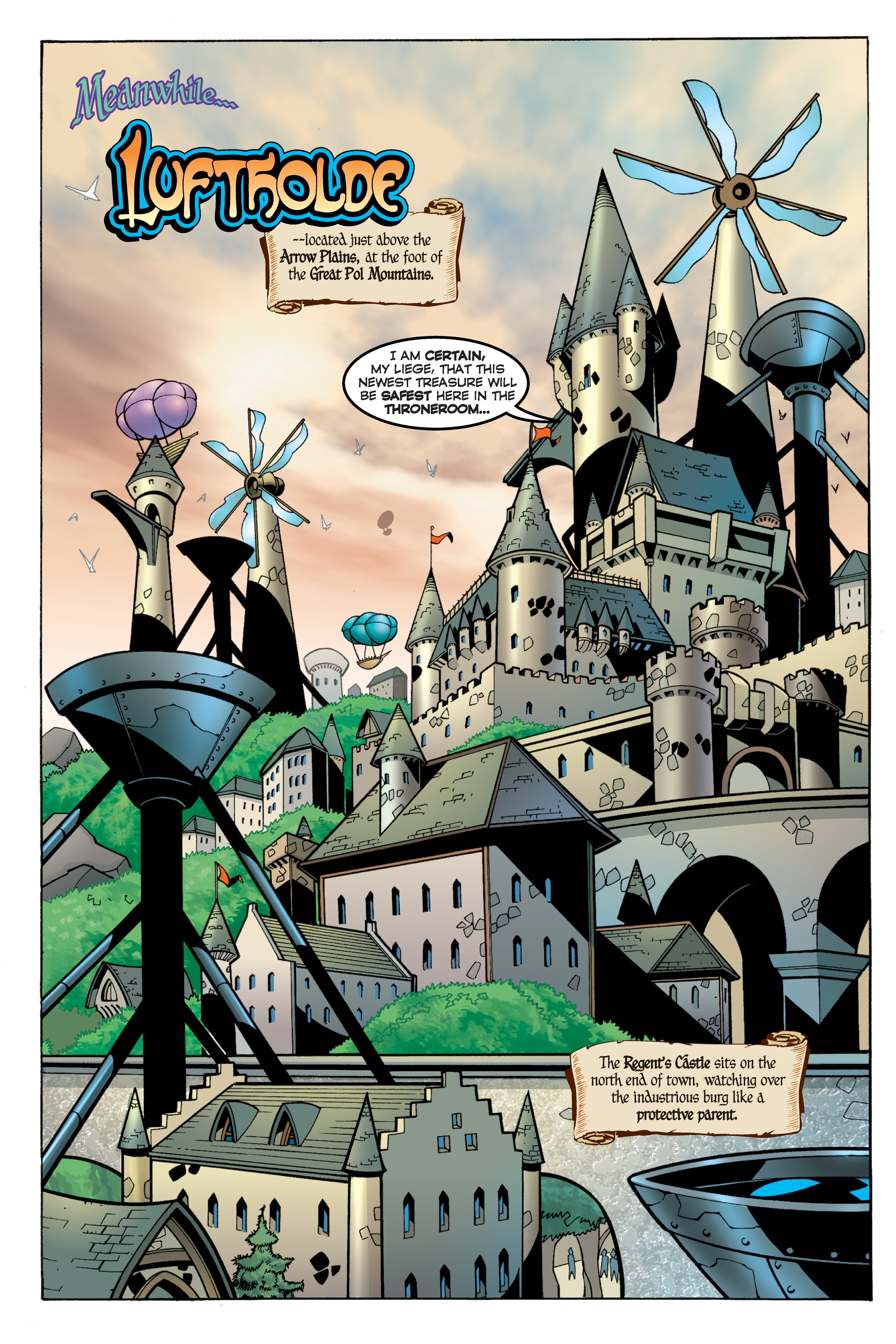 Read online The Tellos Saga comic -  Issue # TPB (Part 1) - 76