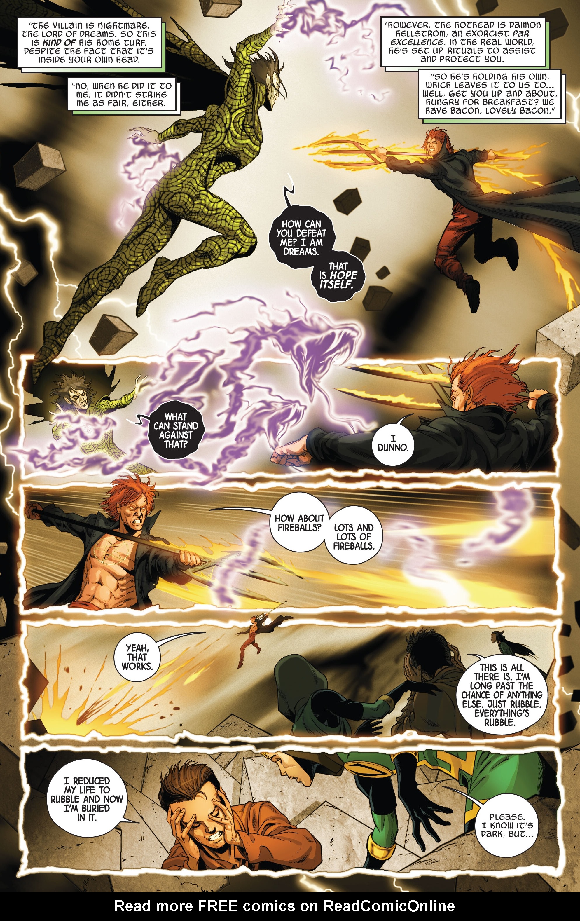 Read online Loki Modern Era Epic Collection comic -  Issue # TPB 1 (Part 4) - 47