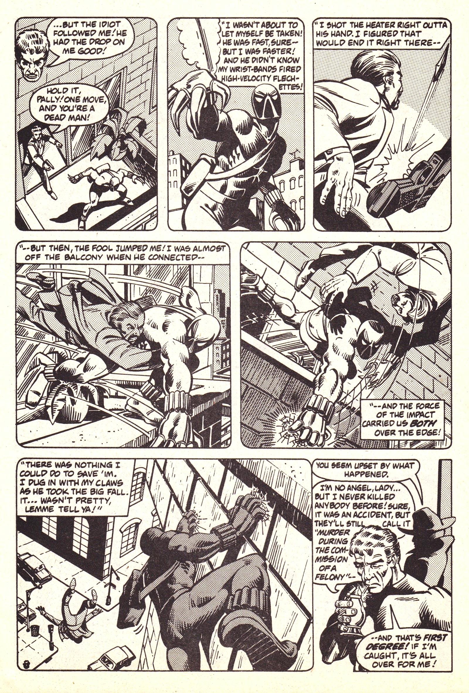 Read online Spider-Man and Hulk Weekly comic -  Issue #404 - 11