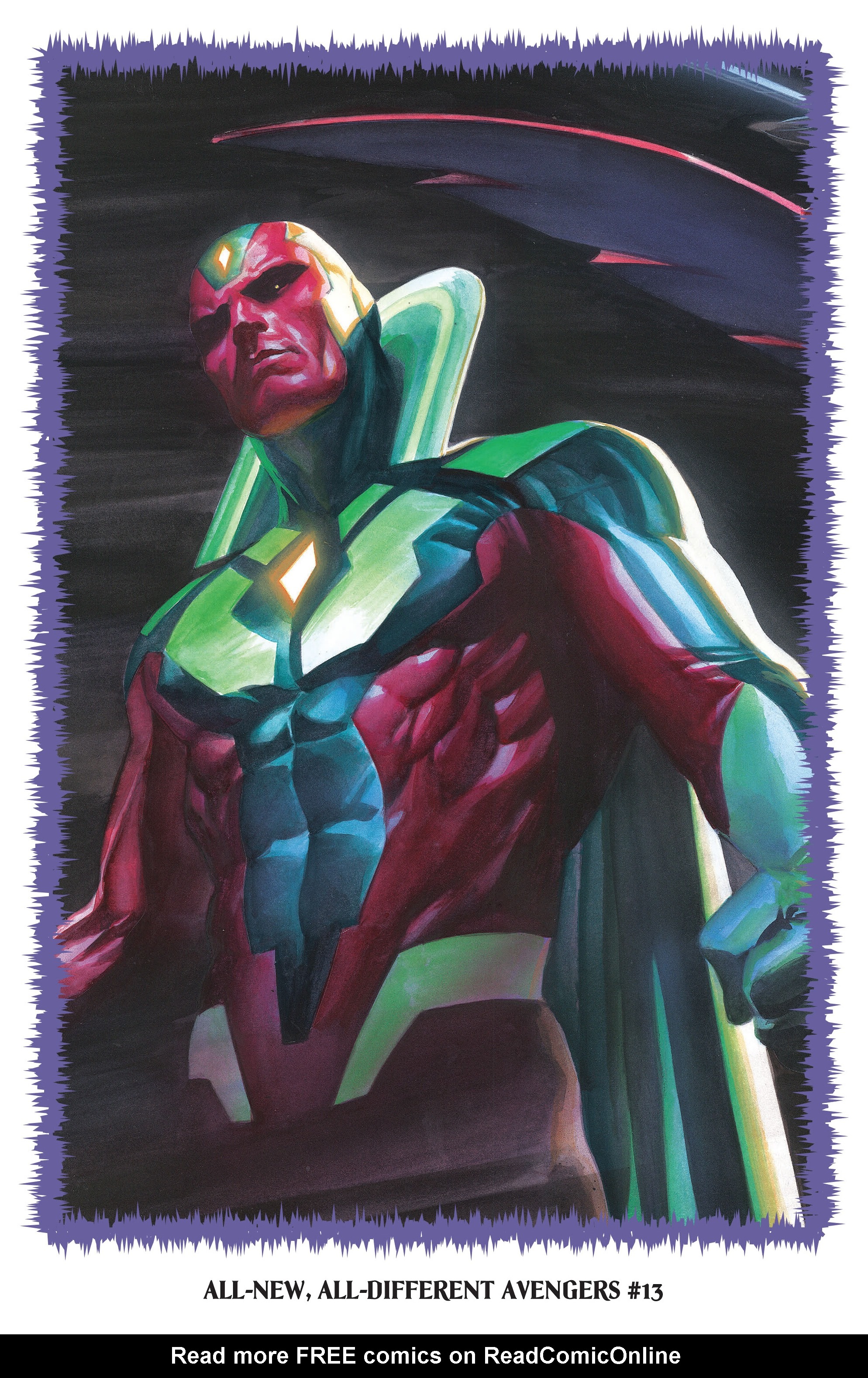 Read online Kang: The Saga of the Once and Future Conqueror comic -  Issue # TPB (Part 1) - 50