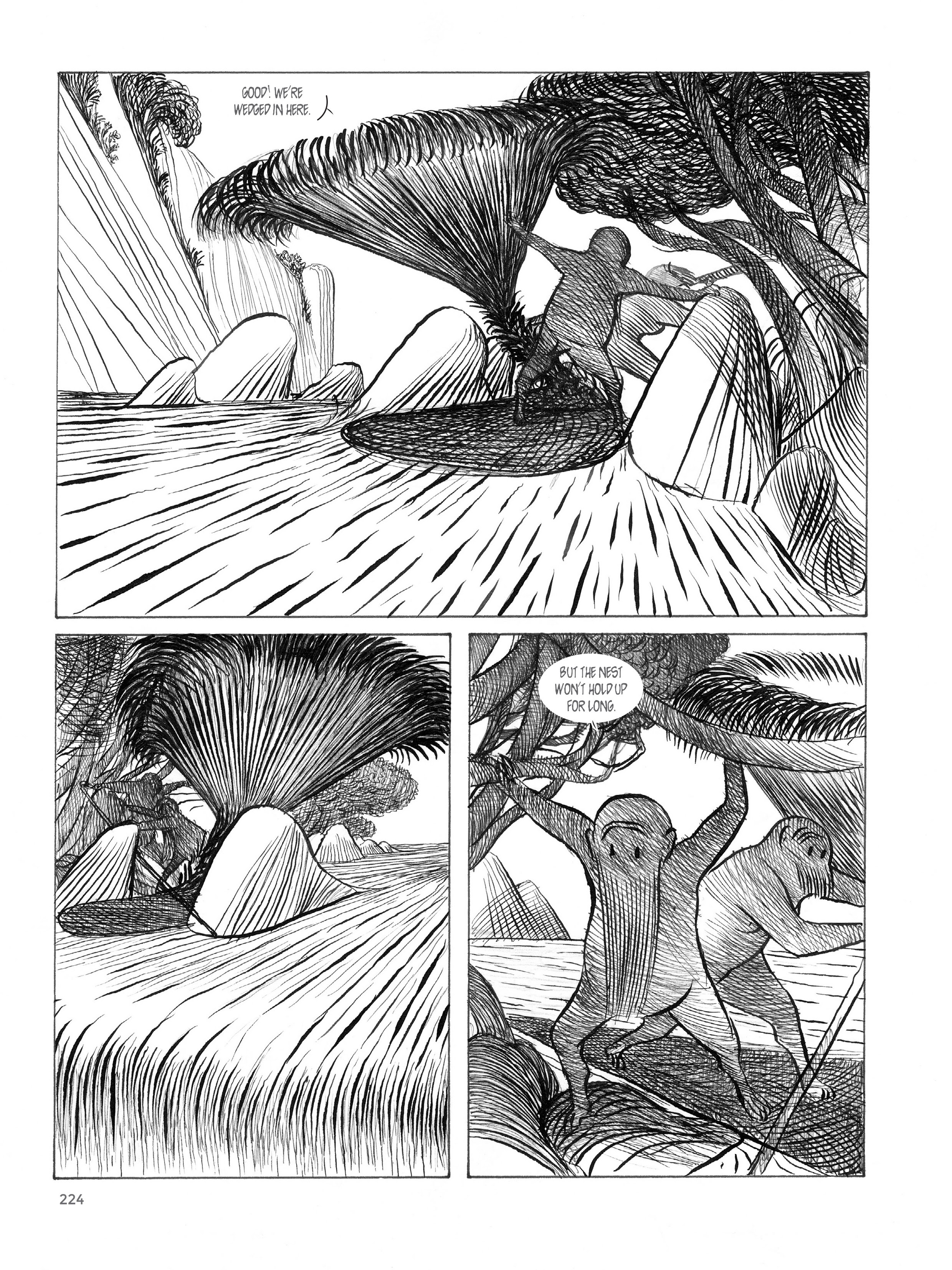 Read online Garlandia comic -  Issue # TPB (Part 3) - 25