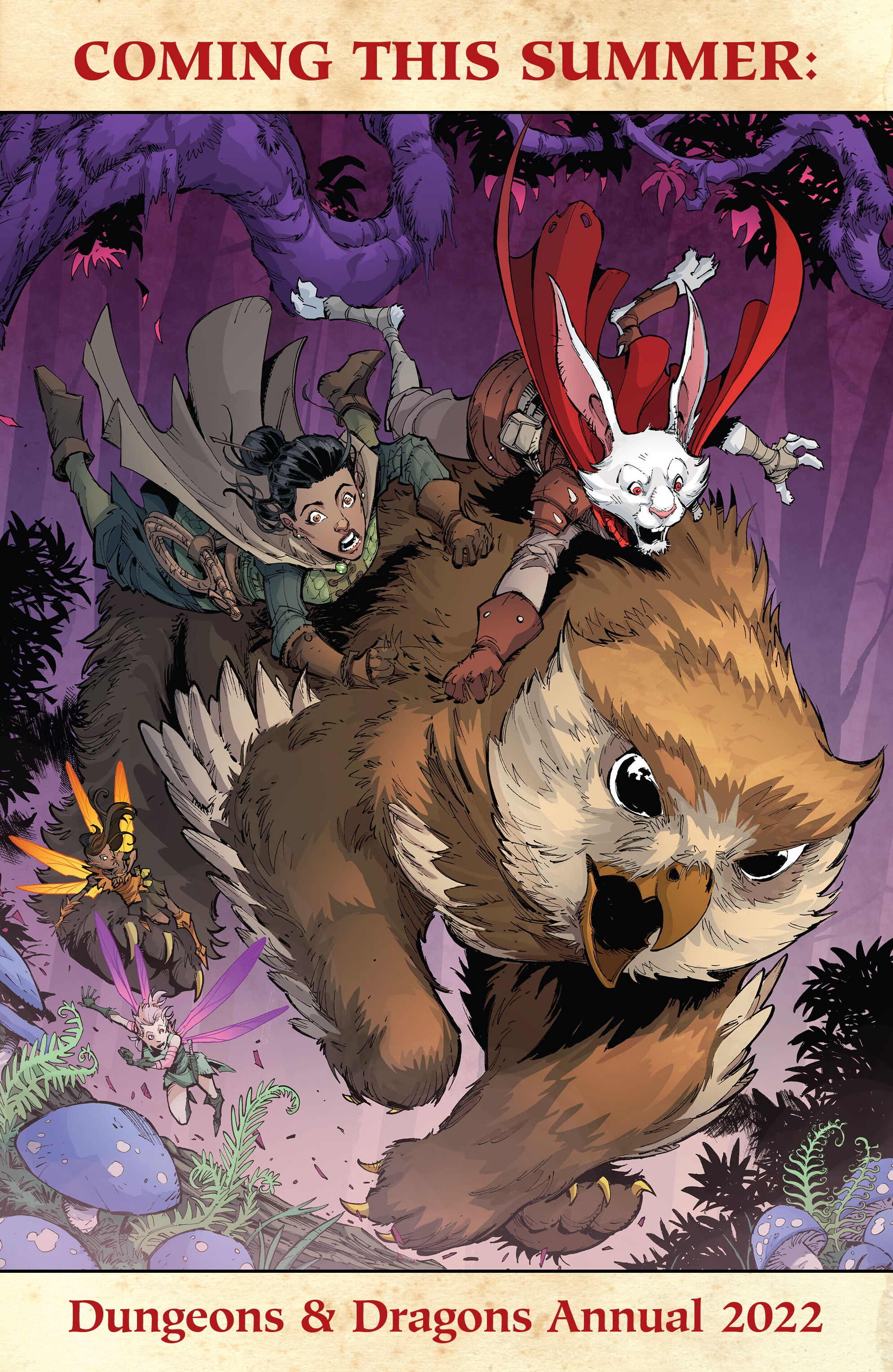 Read online The Best of Minsc & Boo comic -  Issue # TPB - 88
