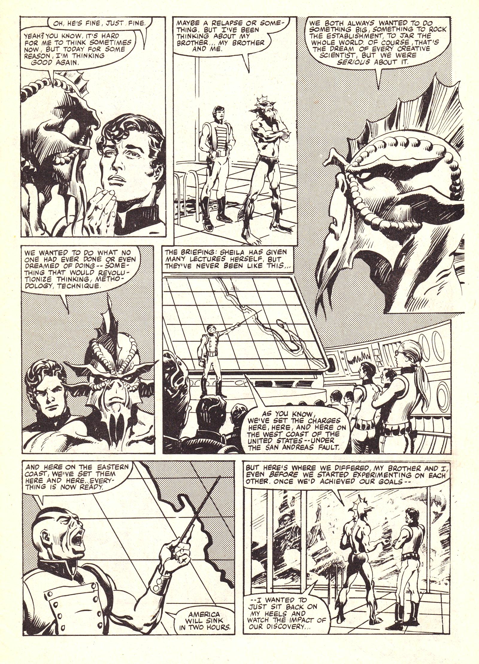 Read online Spider-Man and Hulk Weekly comic -  Issue #436 - 7