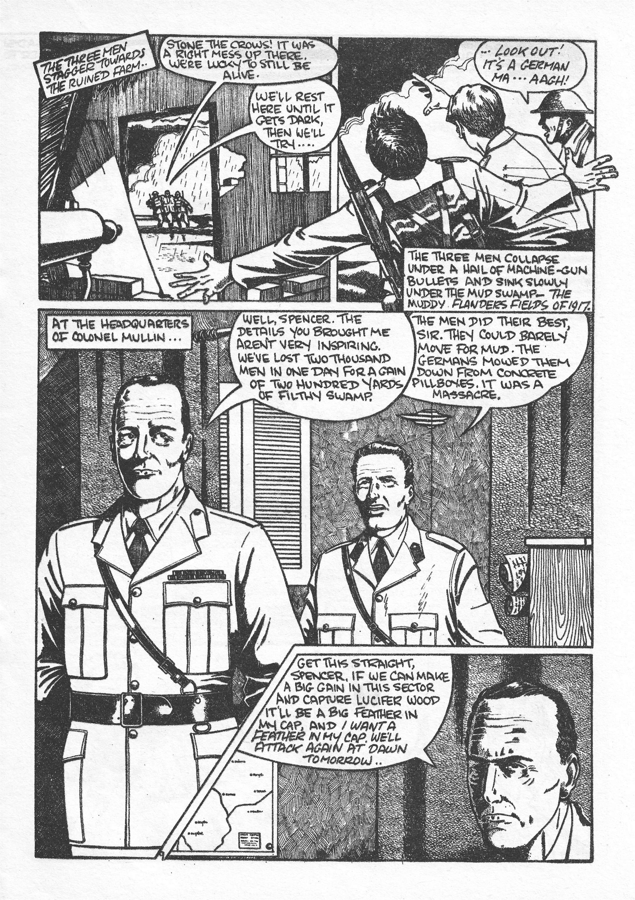 Read online Young Marvelman comic -  Issue #309 - 11