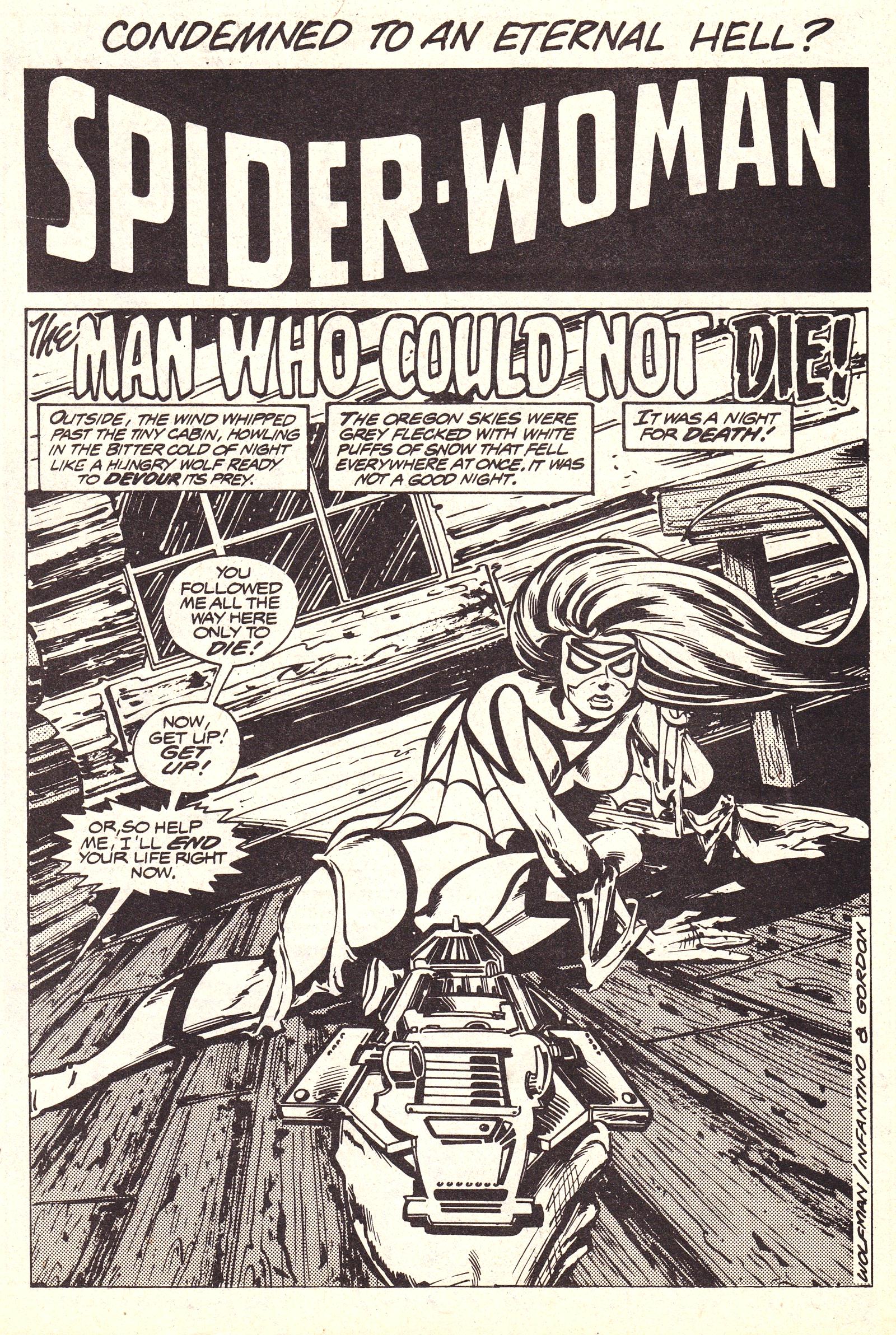 Read online Spider-Man and Hulk Weekly comic -  Issue #409 - 26