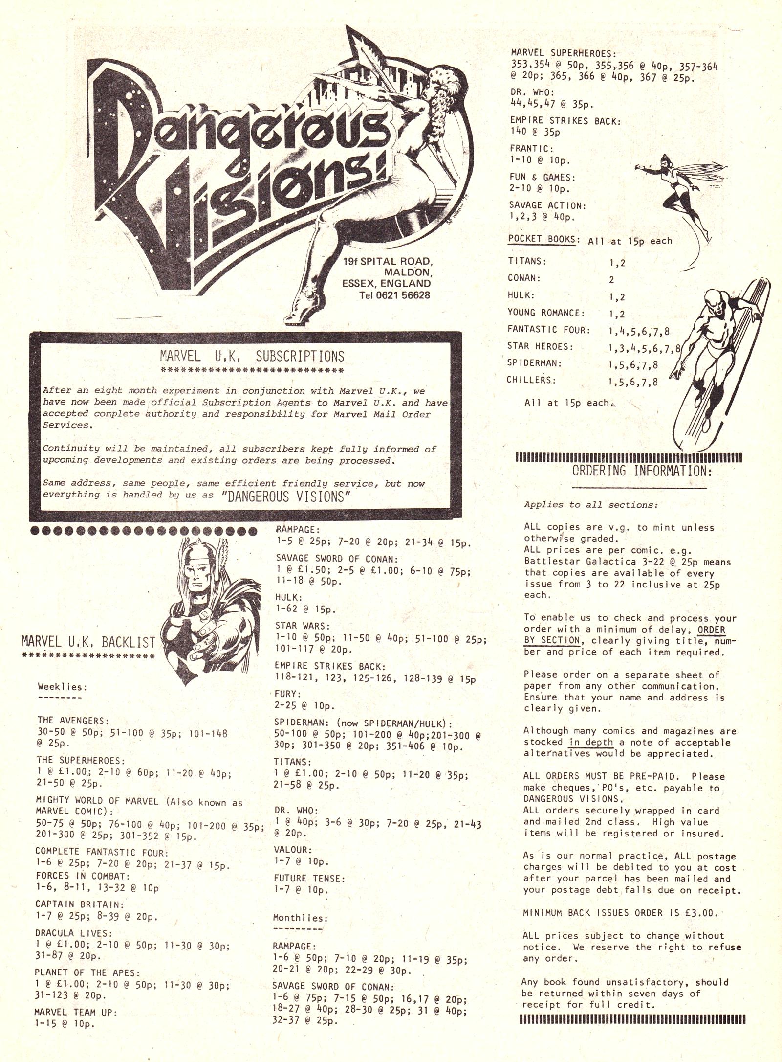 Read online Spider-Man and Hulk Weekly comic -  Issue #417 - 12