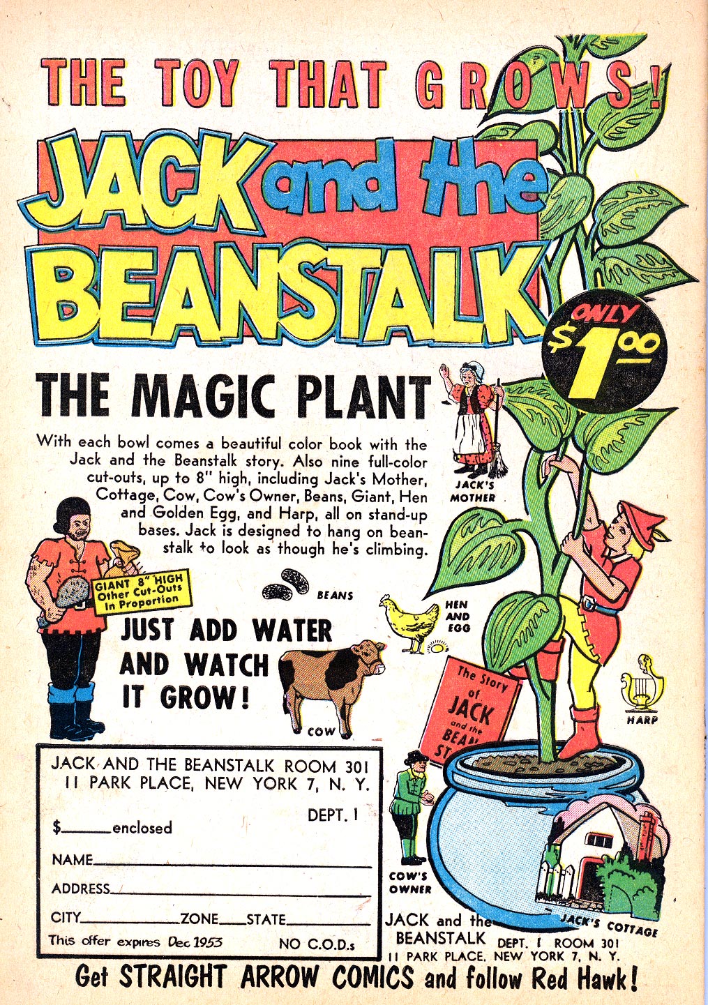 Read online A-1 Comics comic -  Issue #90 - 34