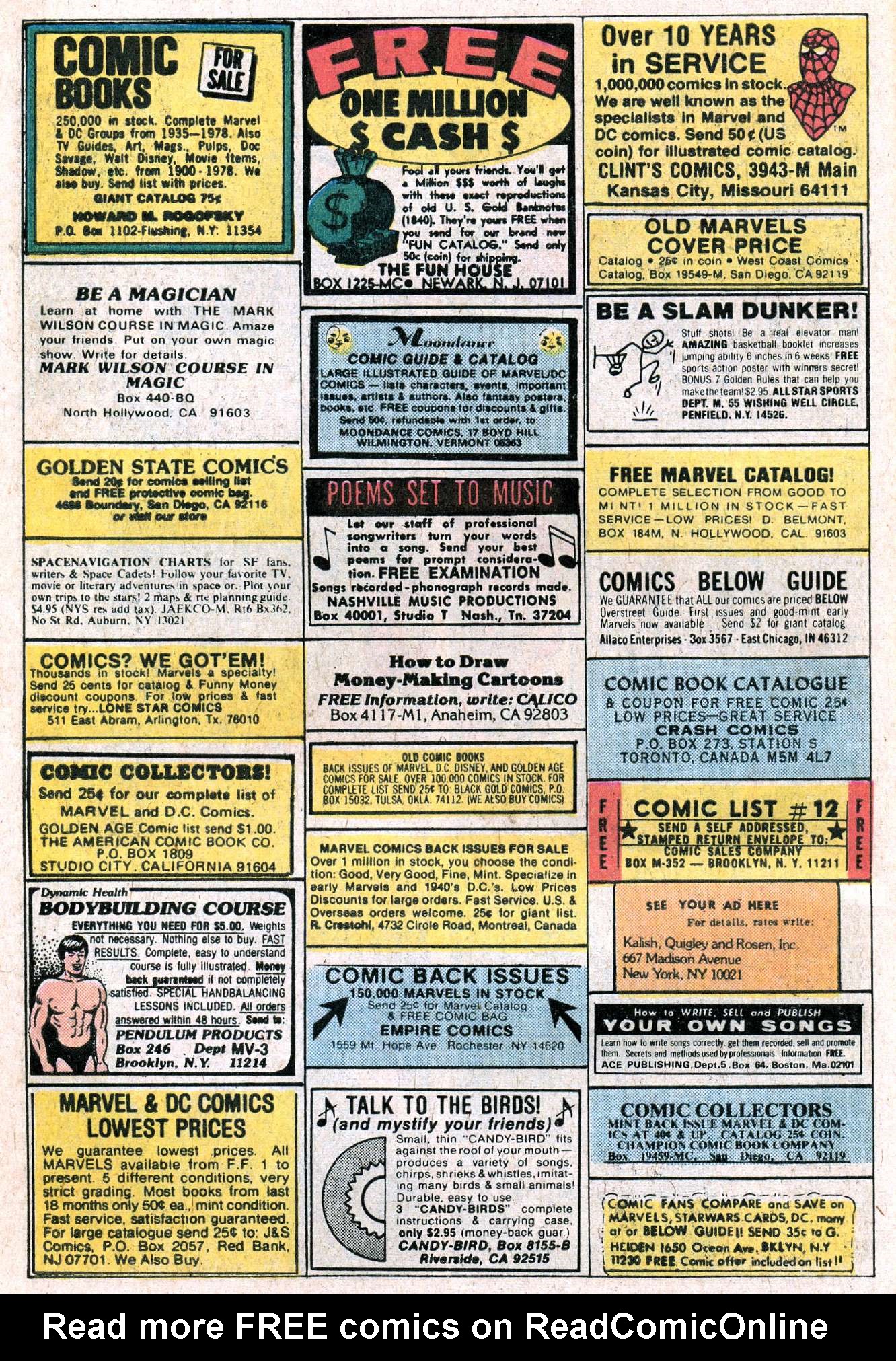 Read online Marvel Two-In-One comic -  Issue #74 - 6