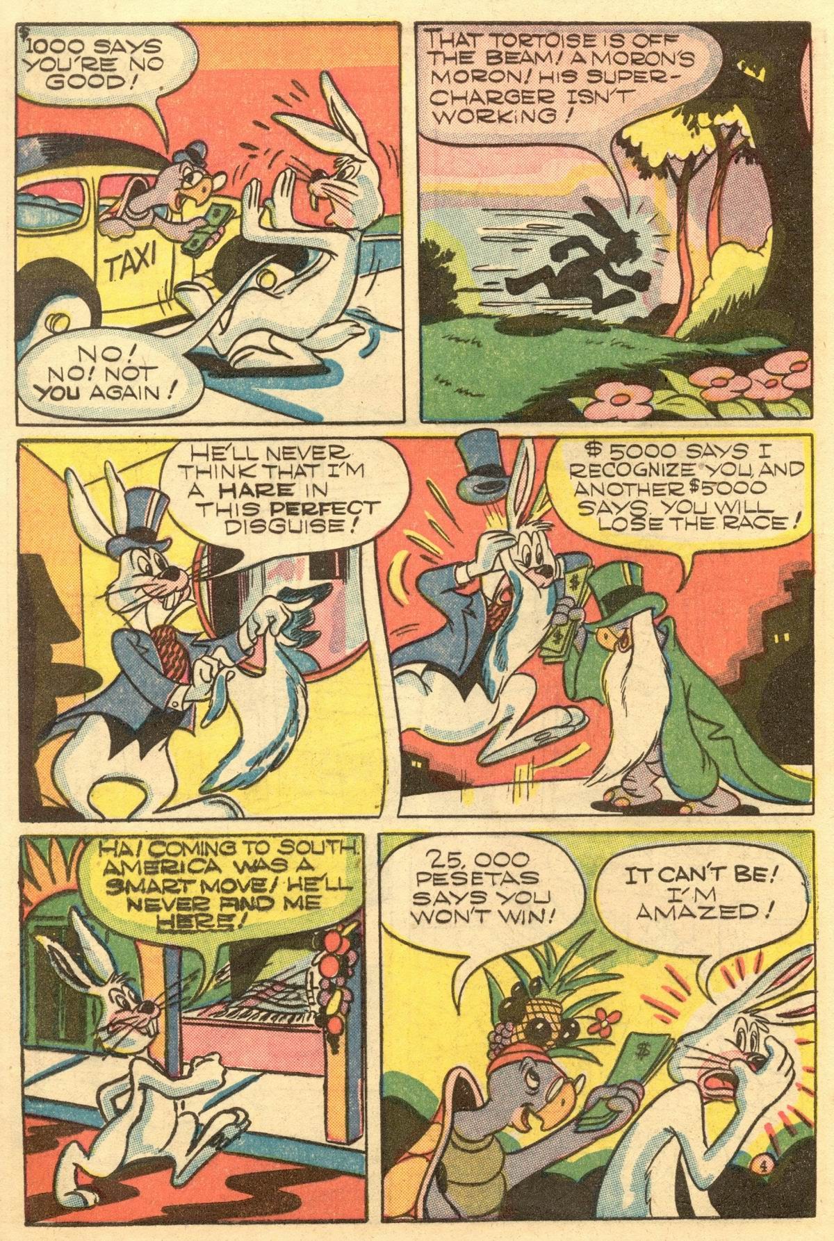 Read online Ha Ha Comics comic -  Issue #24 - 12