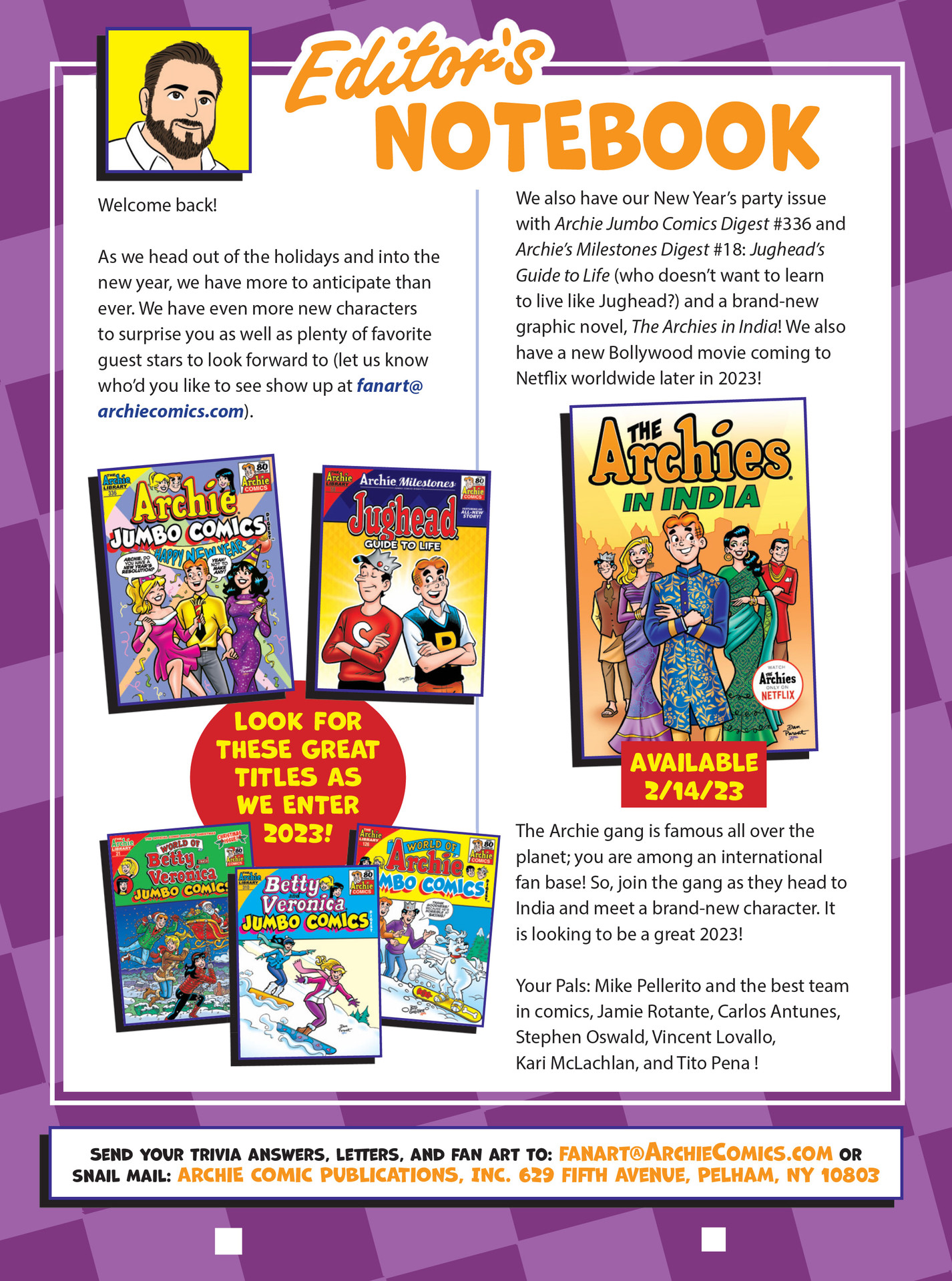 Read online World of Archie Double Digest comic -  Issue #126 - 180