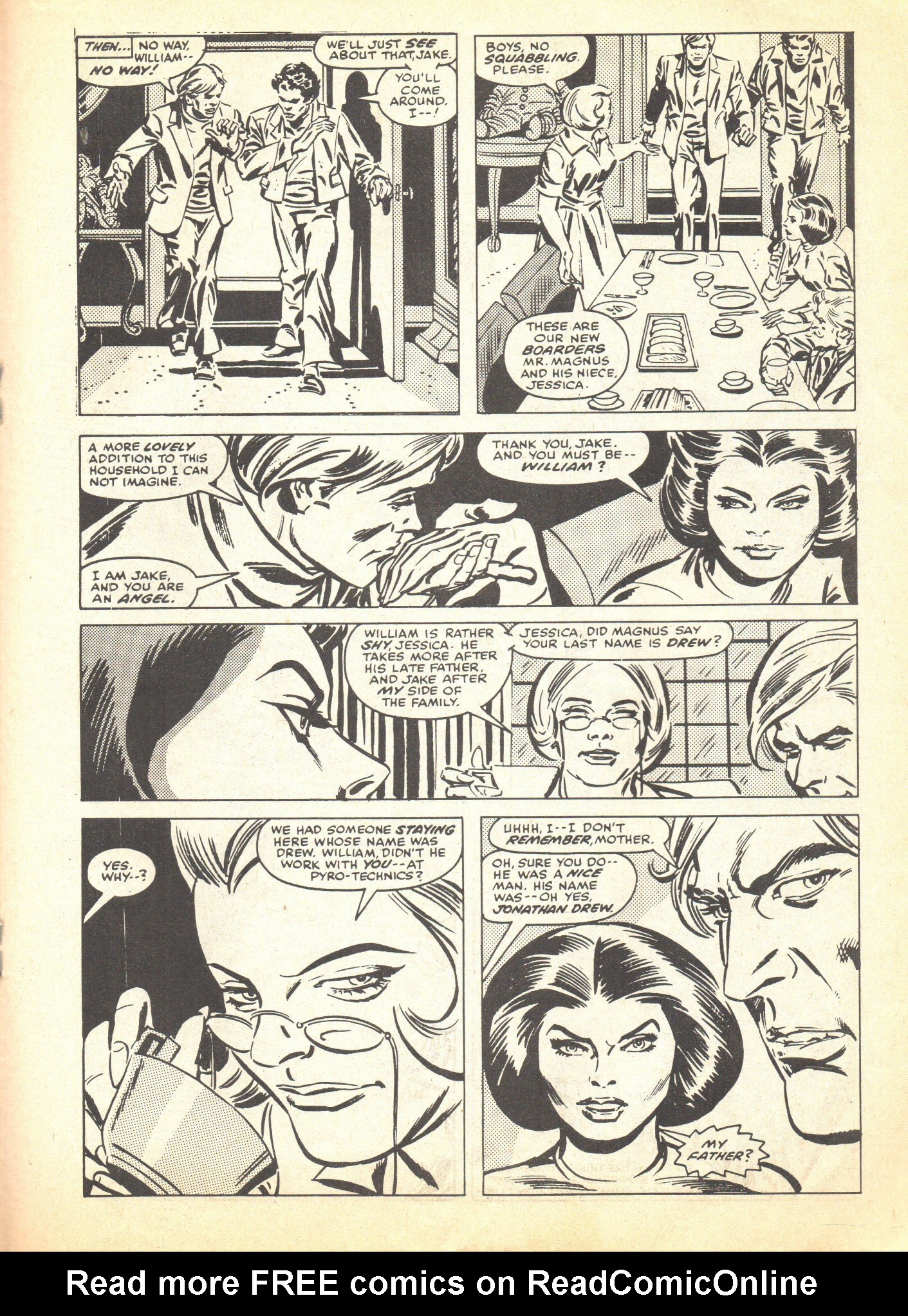 Read online Spider-Man and Hulk Weekly comic -  Issue #389 - 17