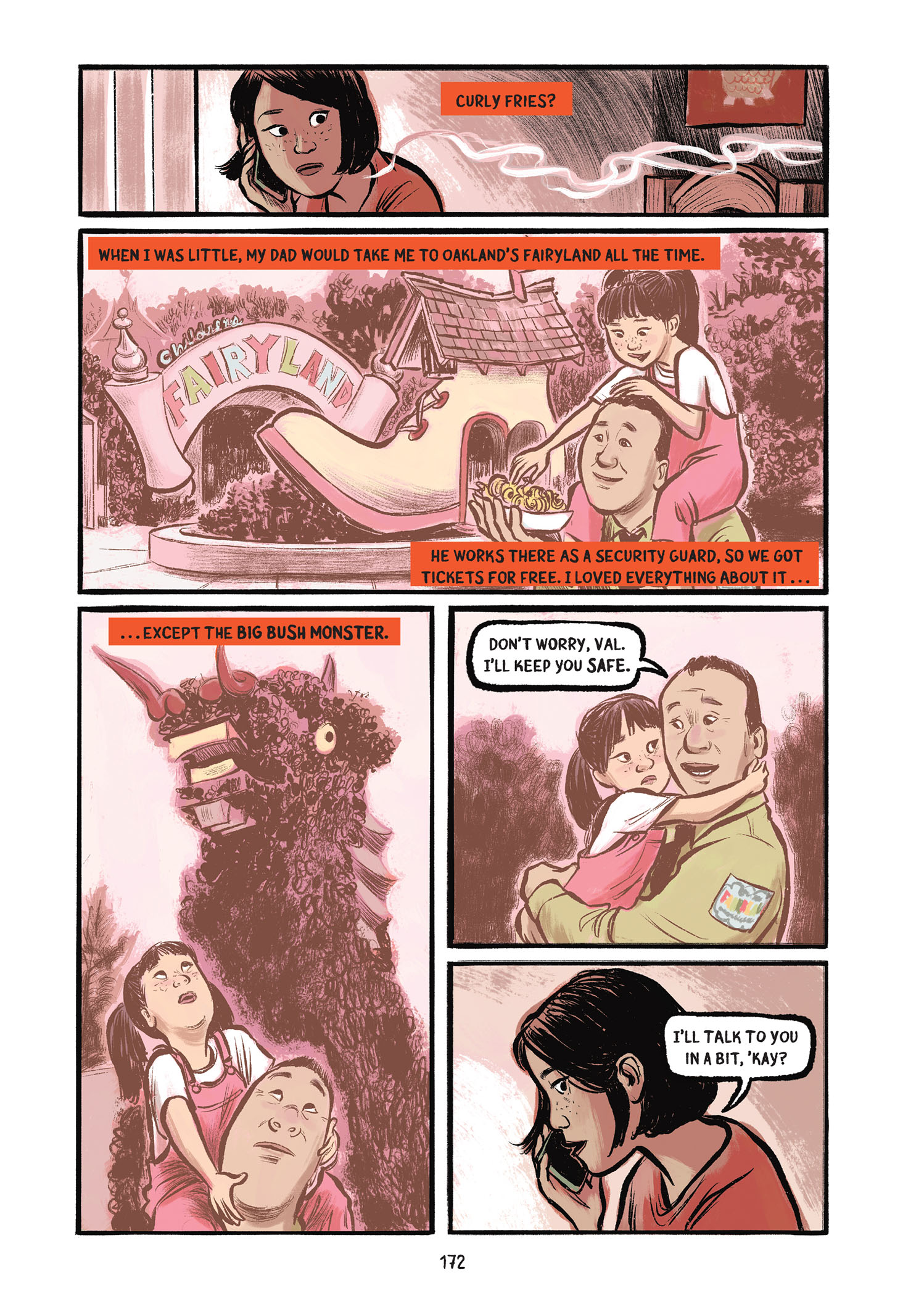 Read online Lunar New Year Love Story comic -  Issue # TPB (Part 2) - 72
