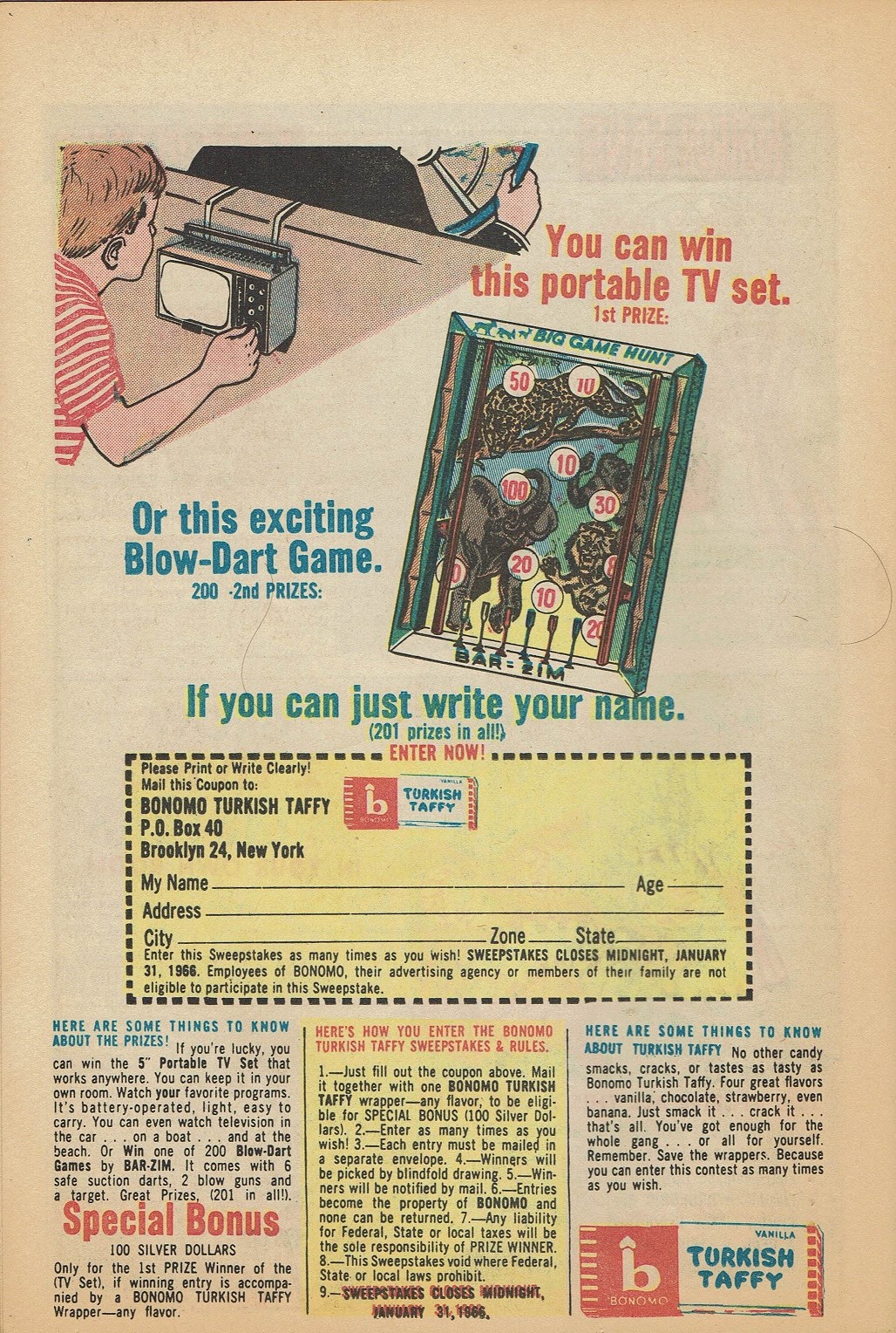 Read online Cheyenne Kid comic -  Issue #54 - 24