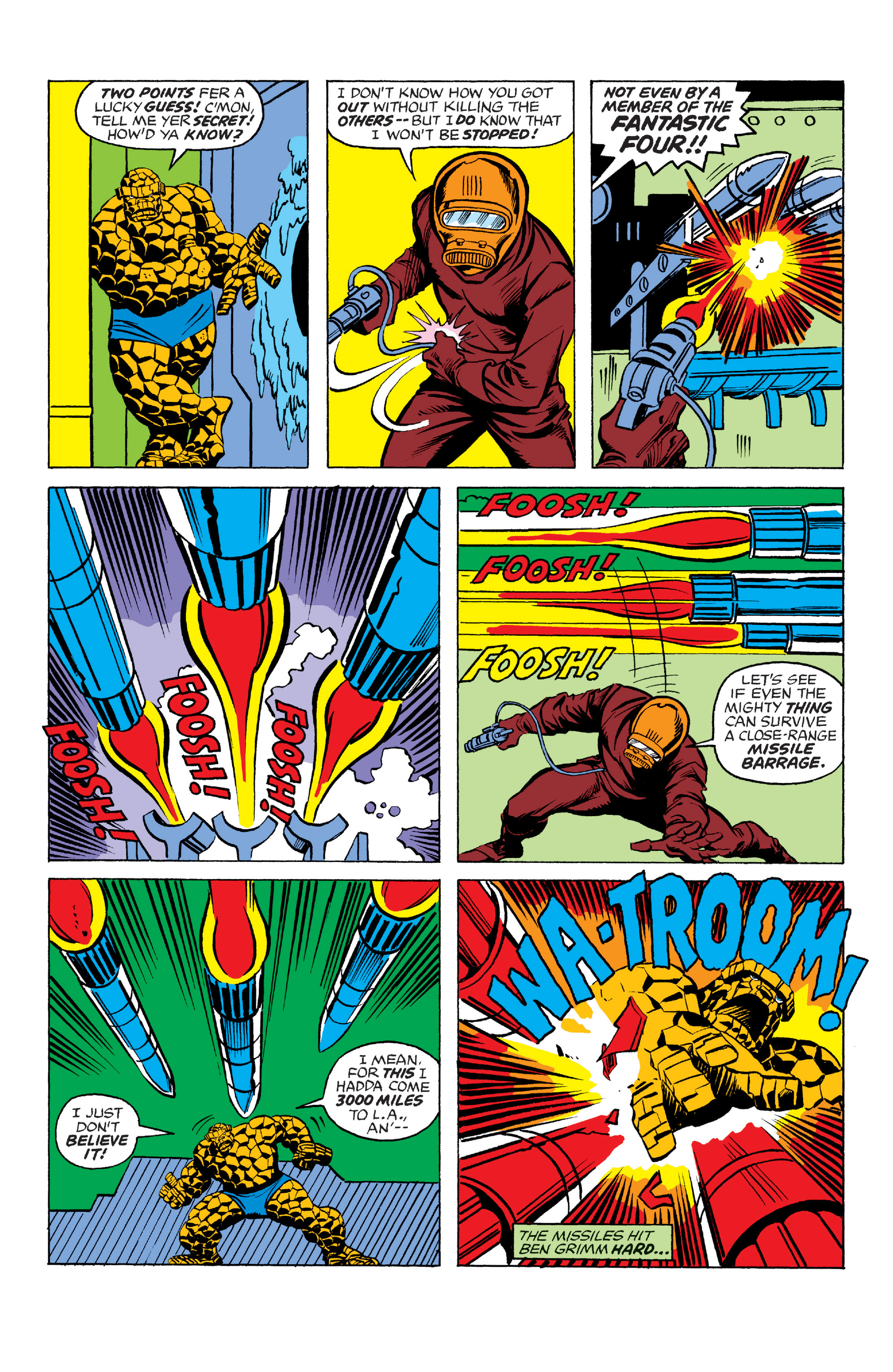 Read online Marvel Two-In-One comic -  Issue #24 - 10