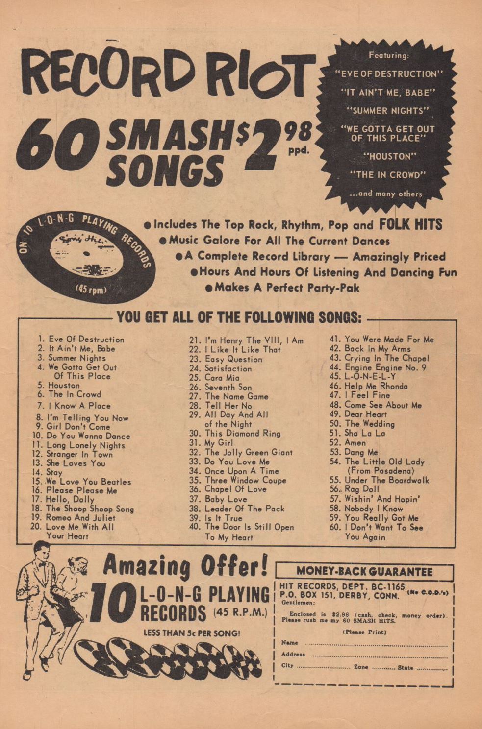 Read online Cheyenne Kid comic -  Issue #55 - 35