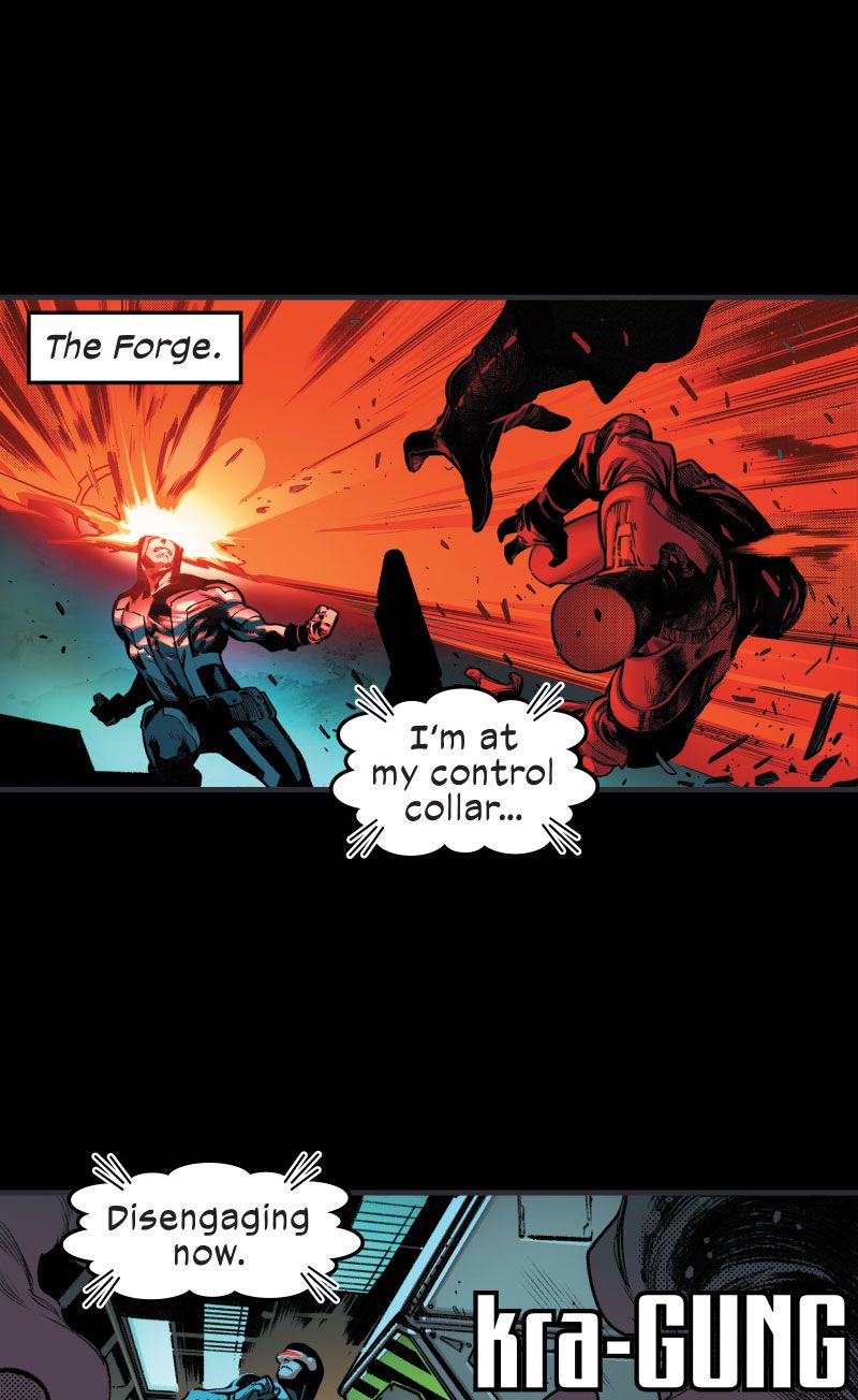 Read online House of X: Infinity Comic comic -  Issue #4 - 68