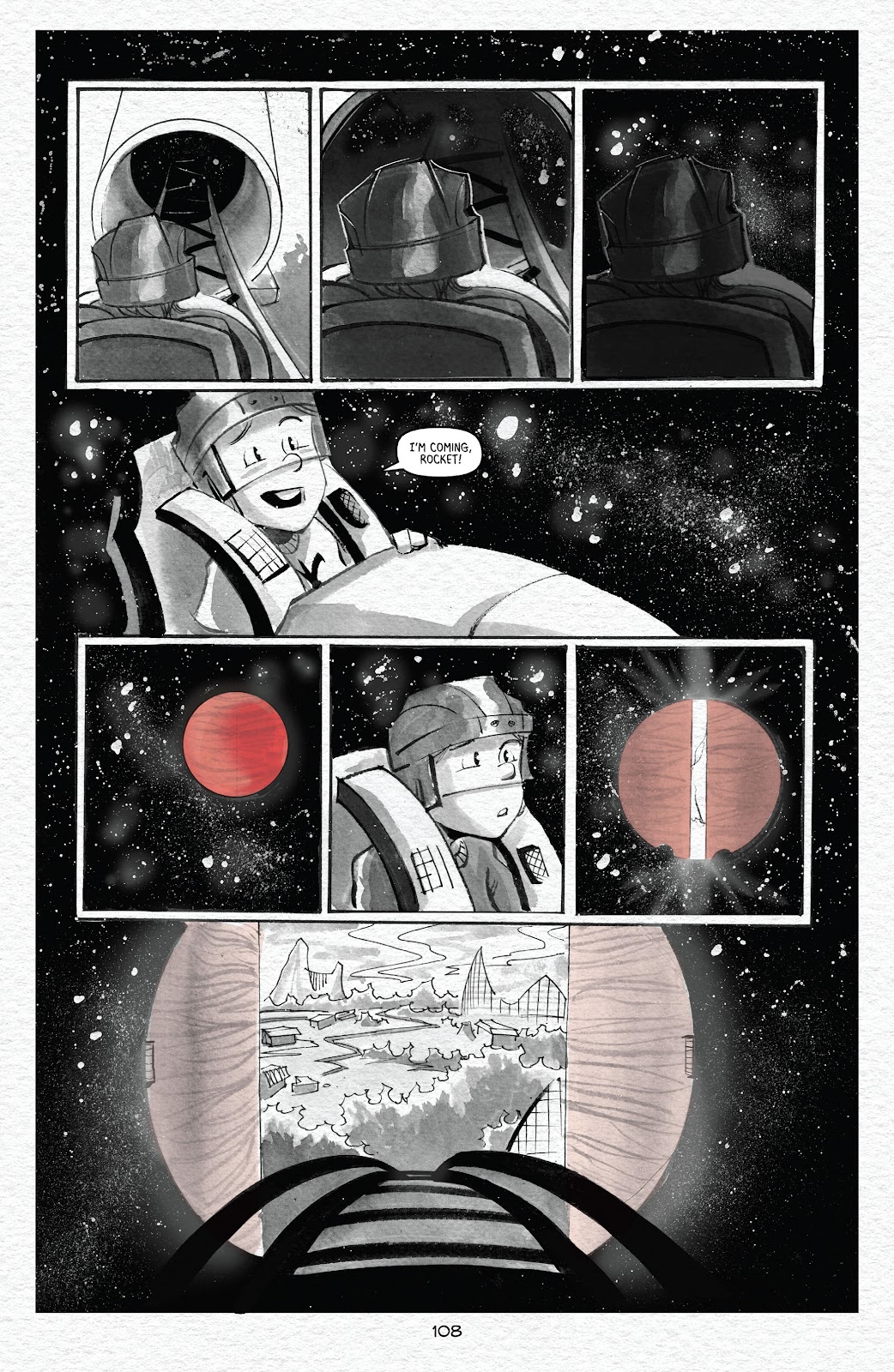Better Place issue TPB (Part 2) - Page 10