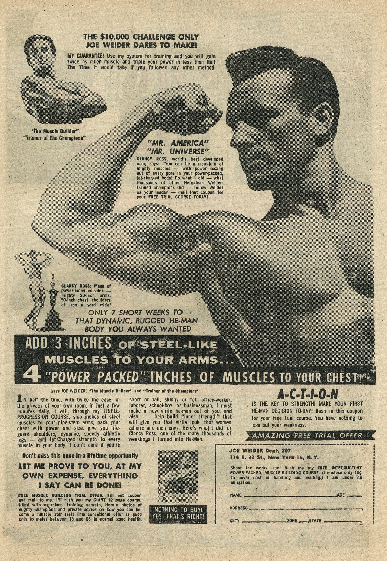 Read online Cheyenne Kid comic -  Issue #13 - 31