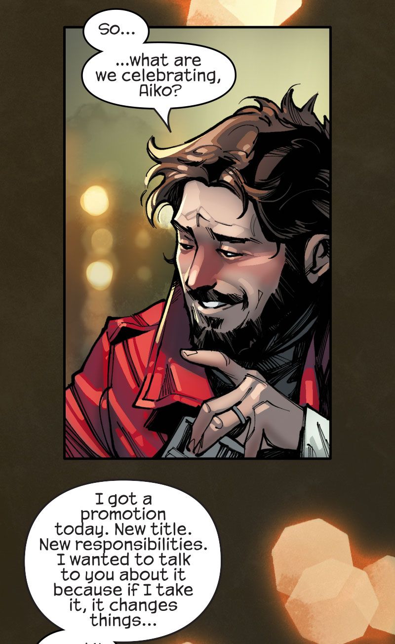 Read online G.O.D.S.: Infinity Comic comic -  Issue #1 - 74