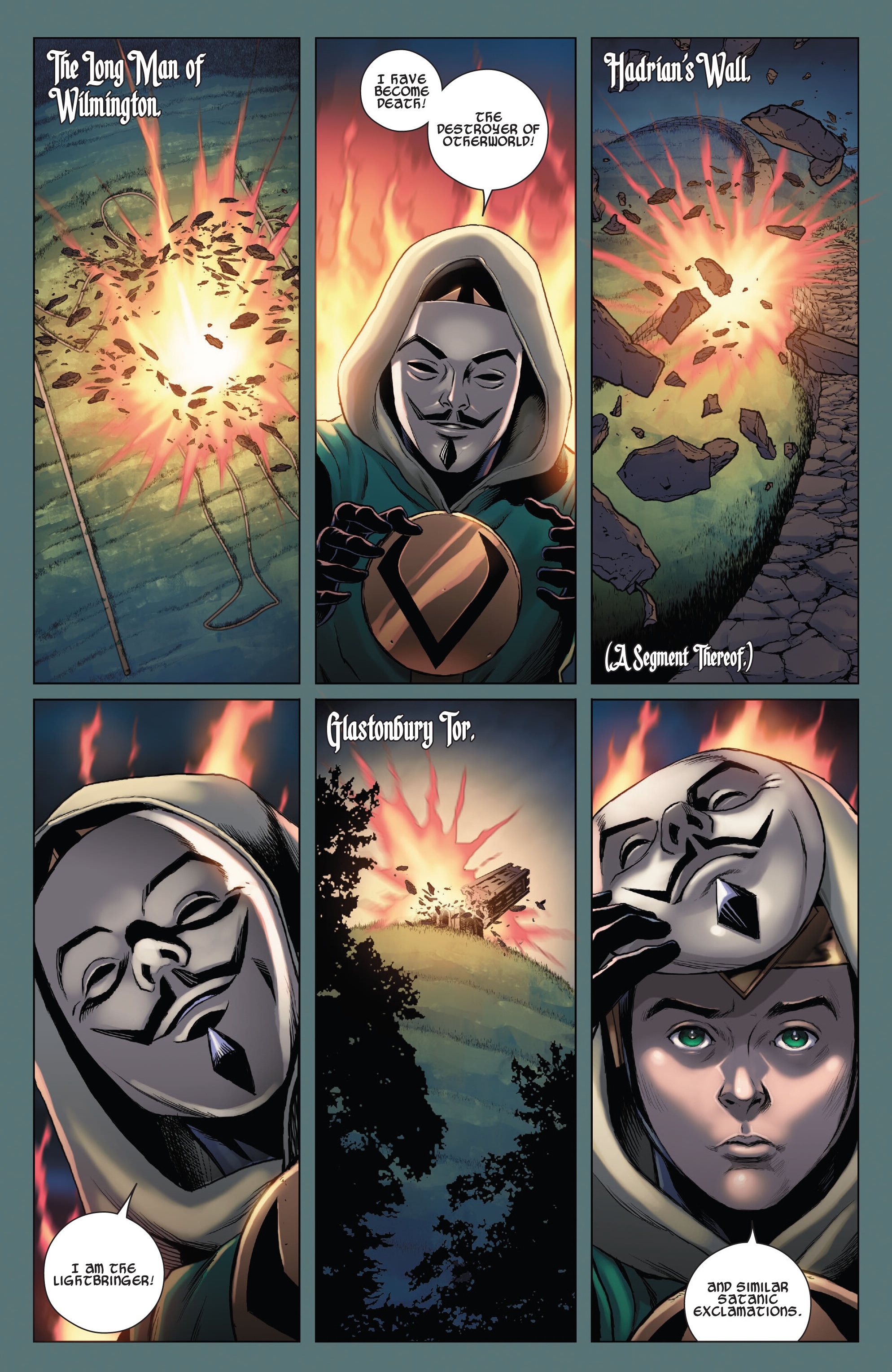 Read online Loki Modern Era Epic Collection comic -  Issue # TPB 2 (Part 2) - 63
