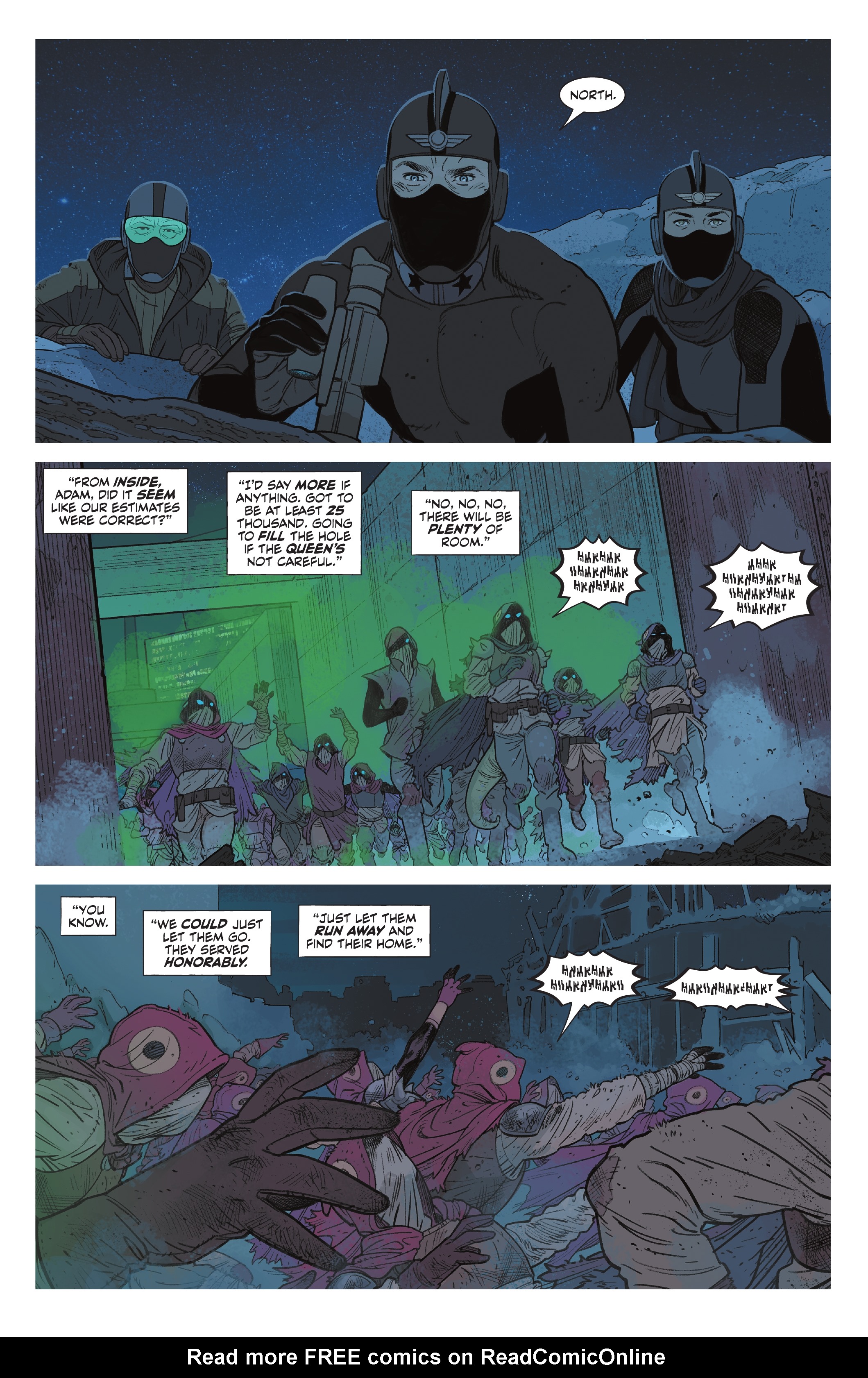 Read online Strange Adventures: The Deluxe Edition comic -  Issue # TPB (Part 3) - 58