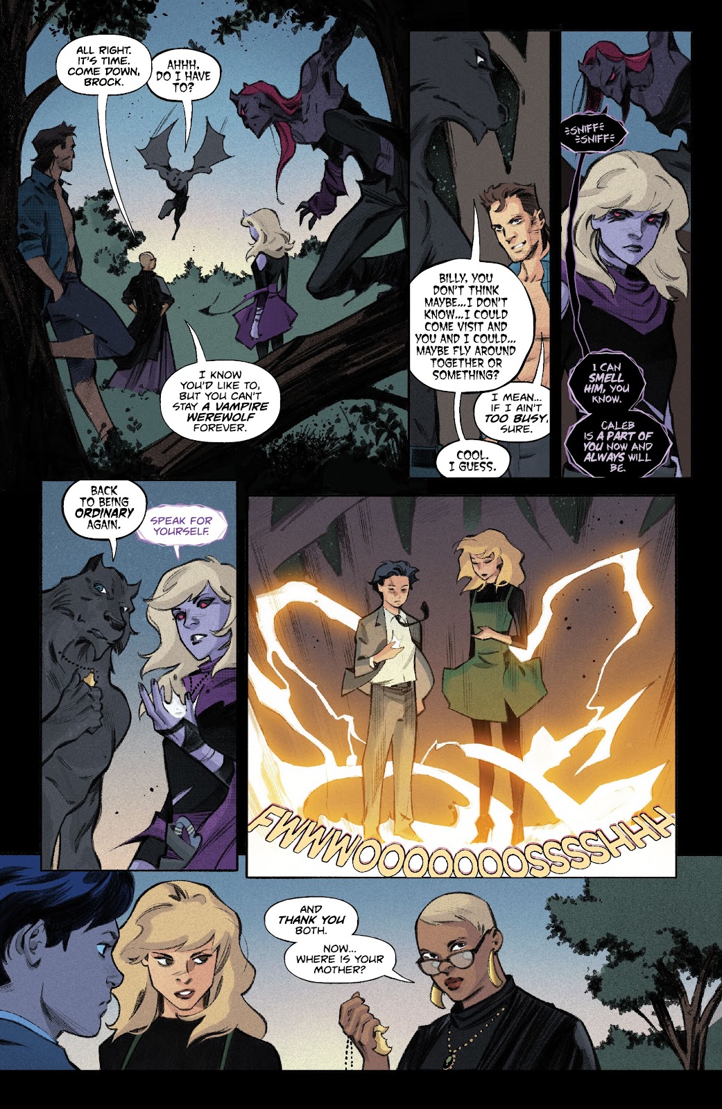 Rogue Sun issue 18 - Page 20