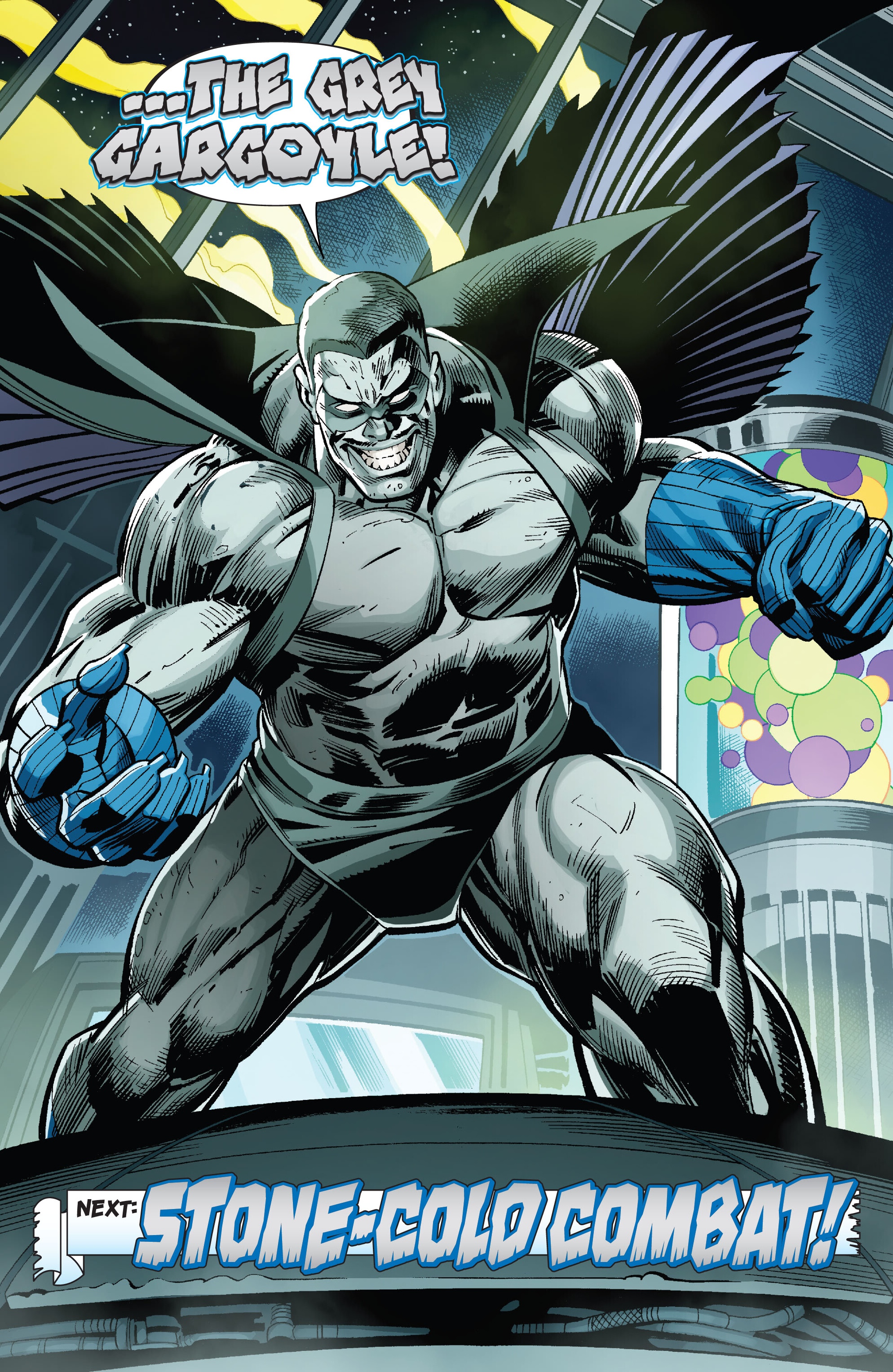 Read online Cable (2024) comic -  Issue #1 - 26
