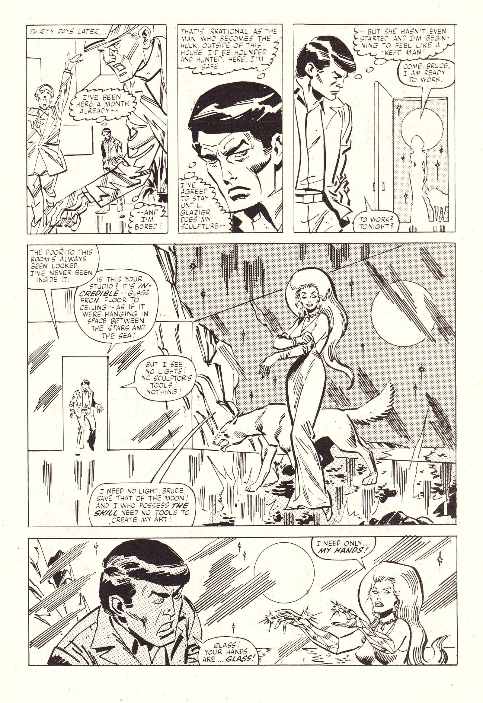 Read online Spider-Man and Hulk Weekly comic -  Issue #440 - 26