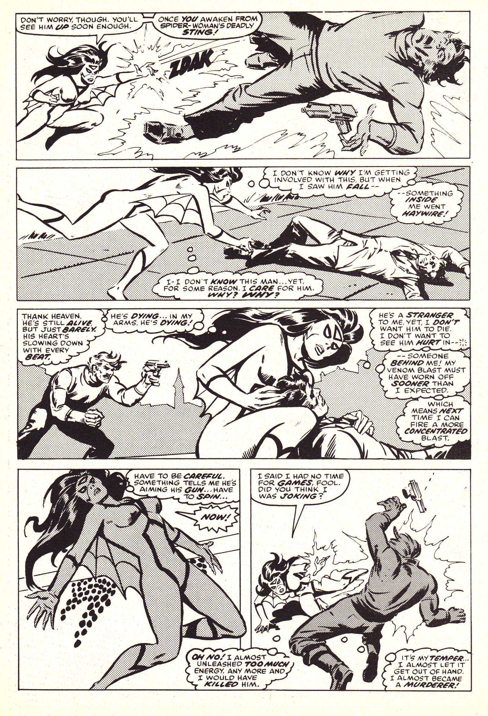 Read online Spider-Man and Hulk Weekly comic -  Issue #379 - 15