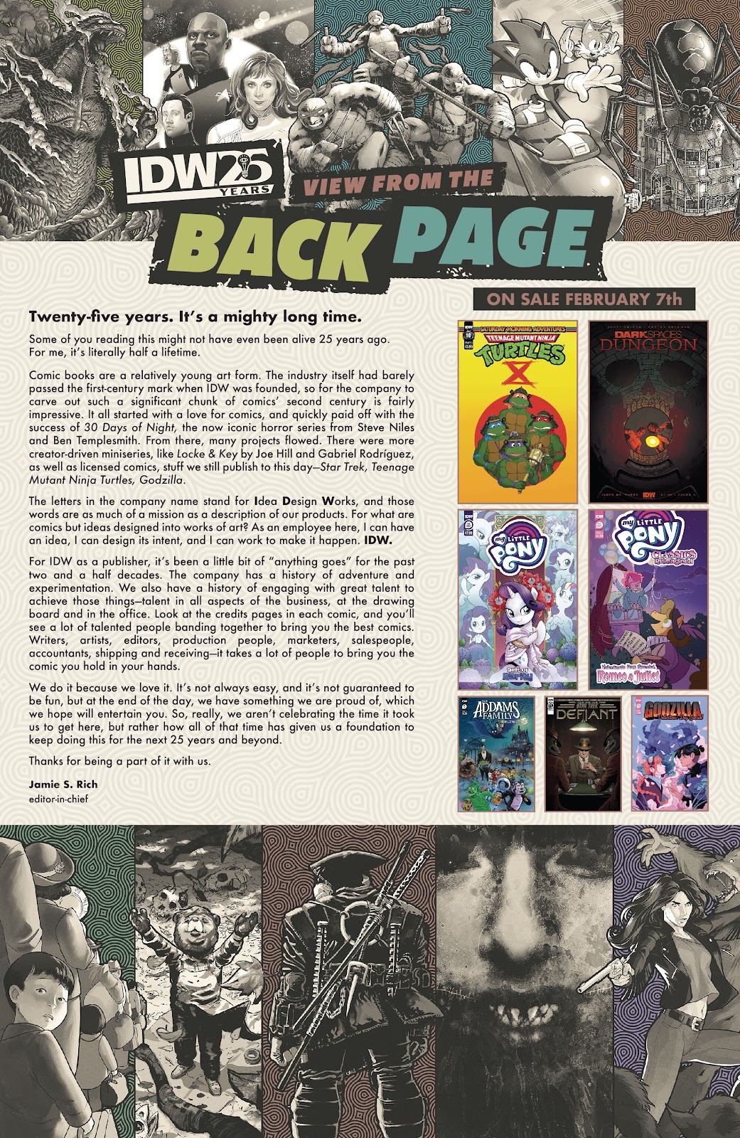 My Little Pony: Valentine's Day Special, Romeo & Juliet issue Full - Page 30
