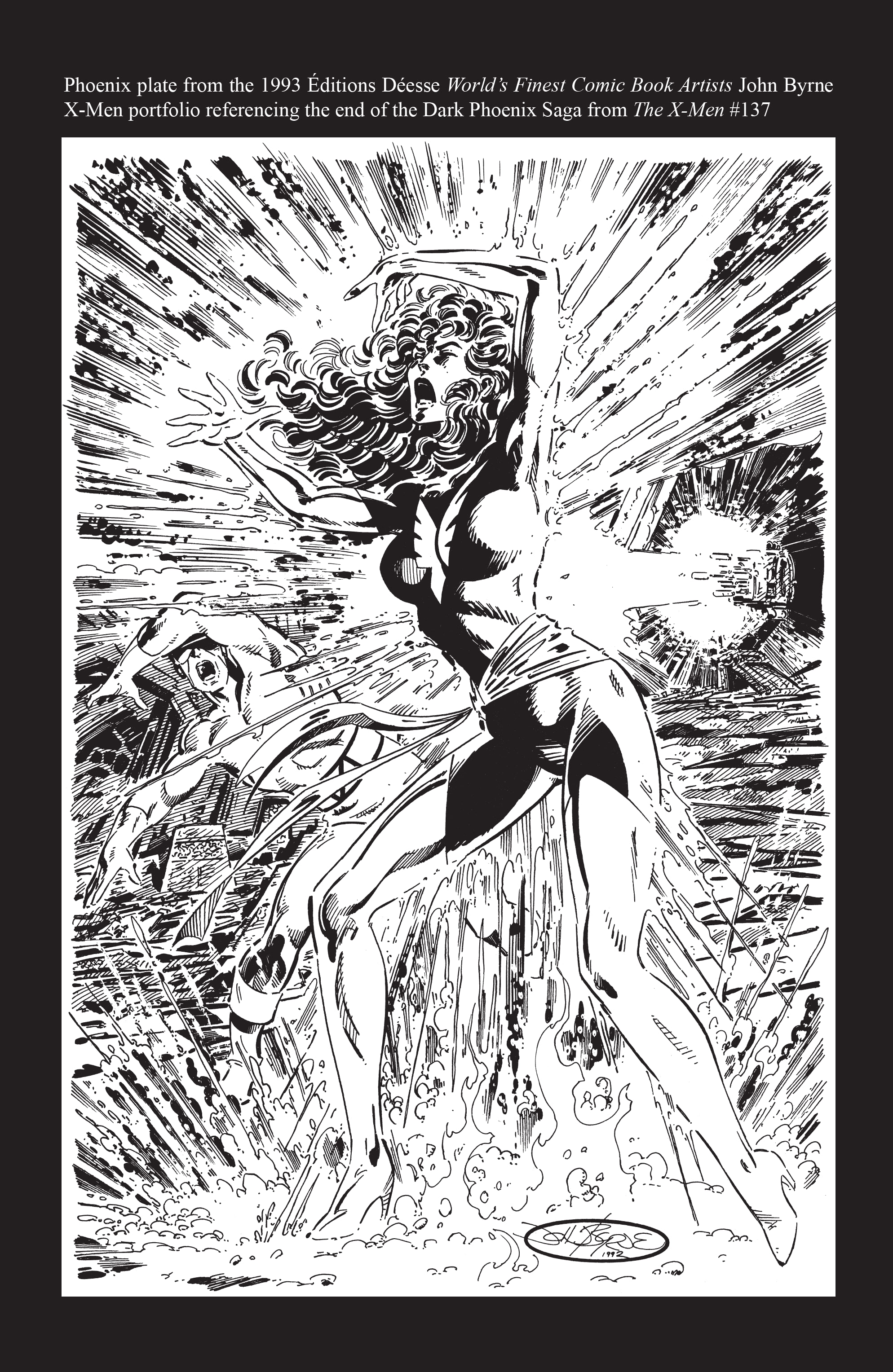 Read online Uncanny X-Men Omnibus comic -  Issue # TPB 2 (Part 9) - 66