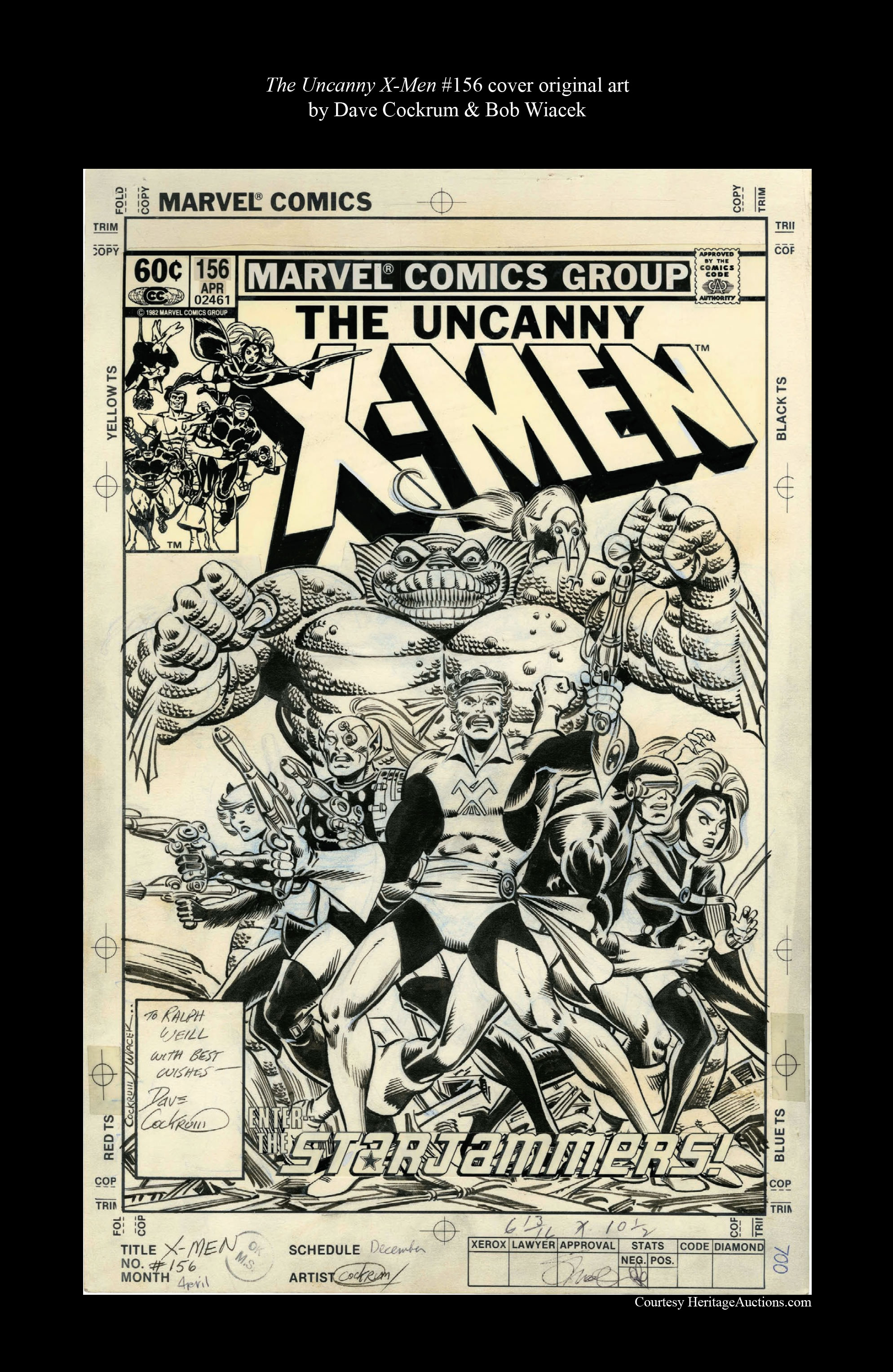 Read online Uncanny X-Men Omnibus comic -  Issue # TPB 3 (Part 10) - 76