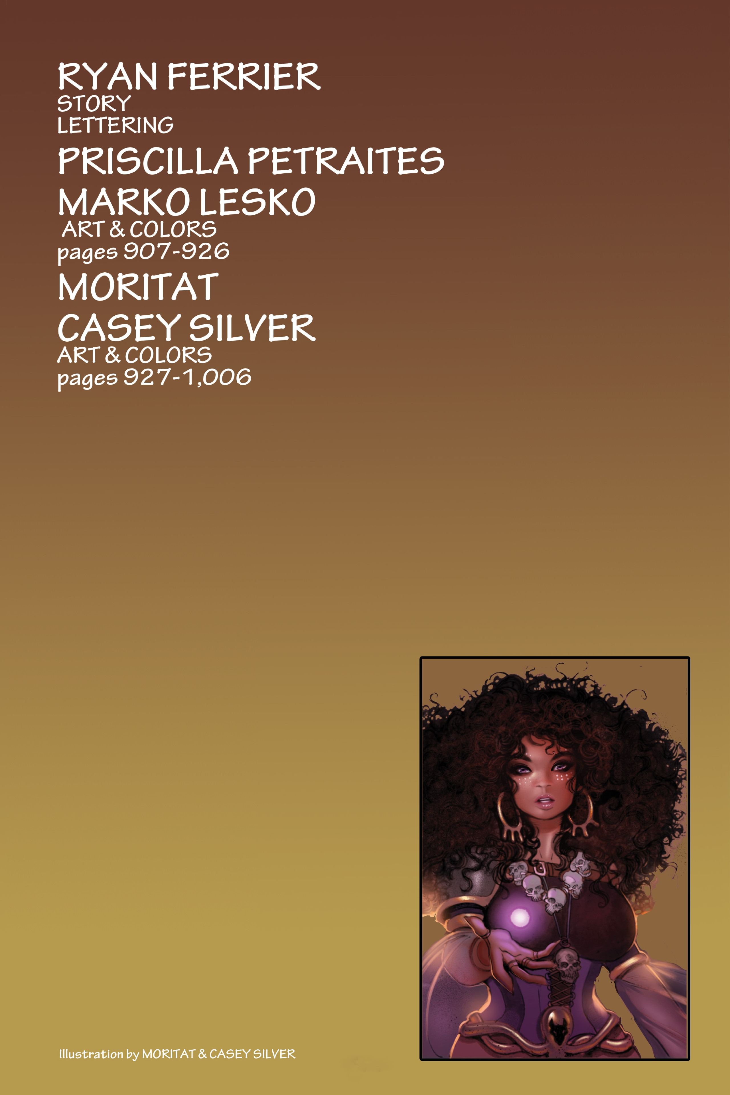 Read online Rat Queens Omnibus comic -  Issue # TPB (Part 9) - 89