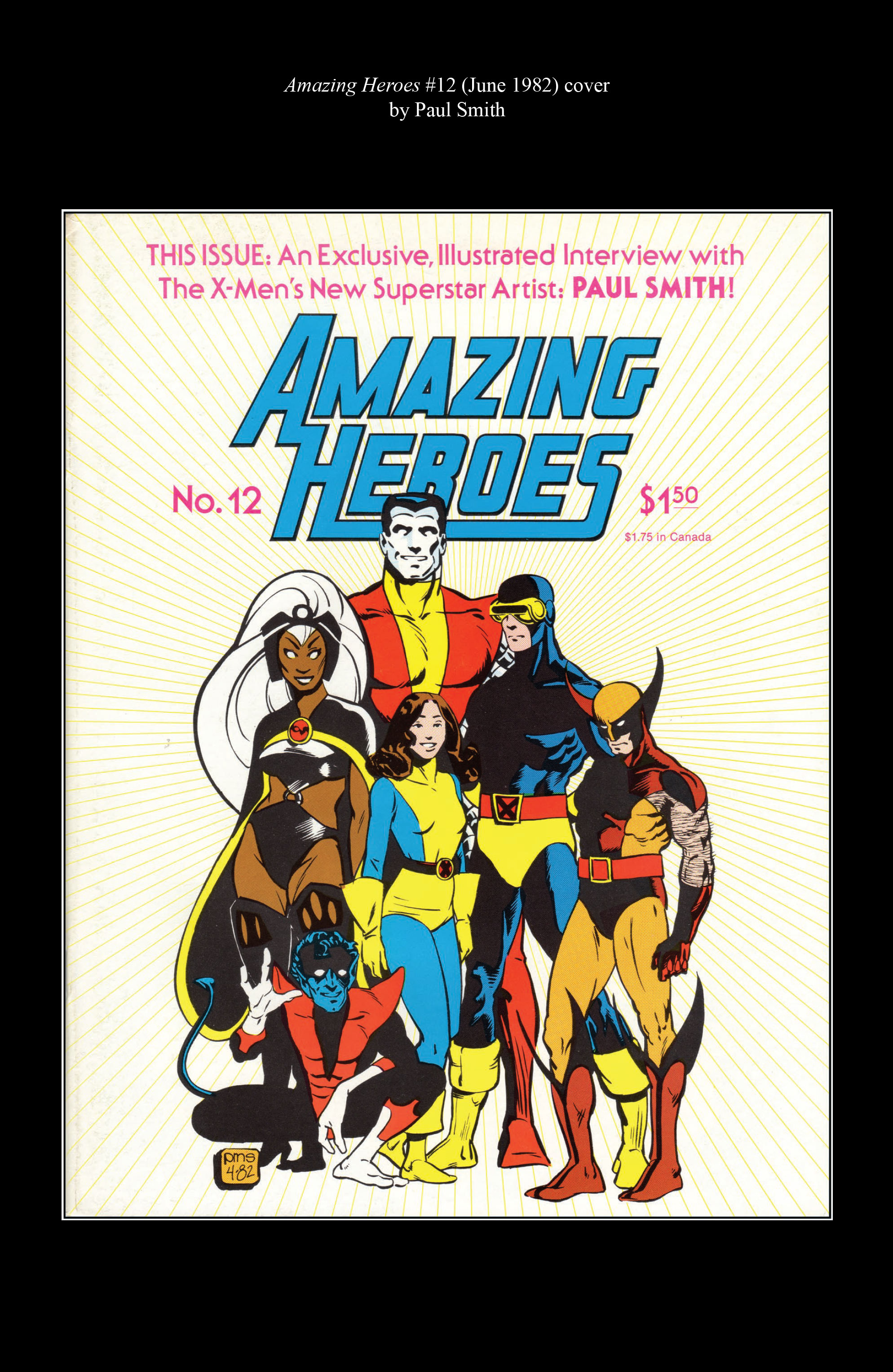 Read online Uncanny X-Men Omnibus comic -  Issue # TPB 3 (Part 10) - 84