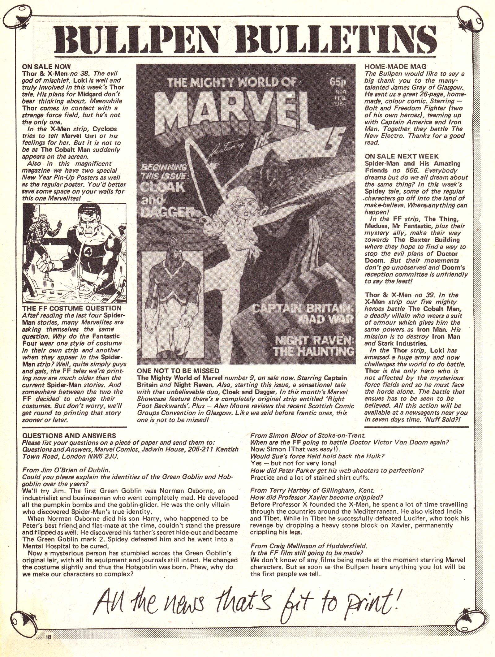 Read online Spider-Man and his Amazing Friends (1983) comic -  Issue #565 - 17